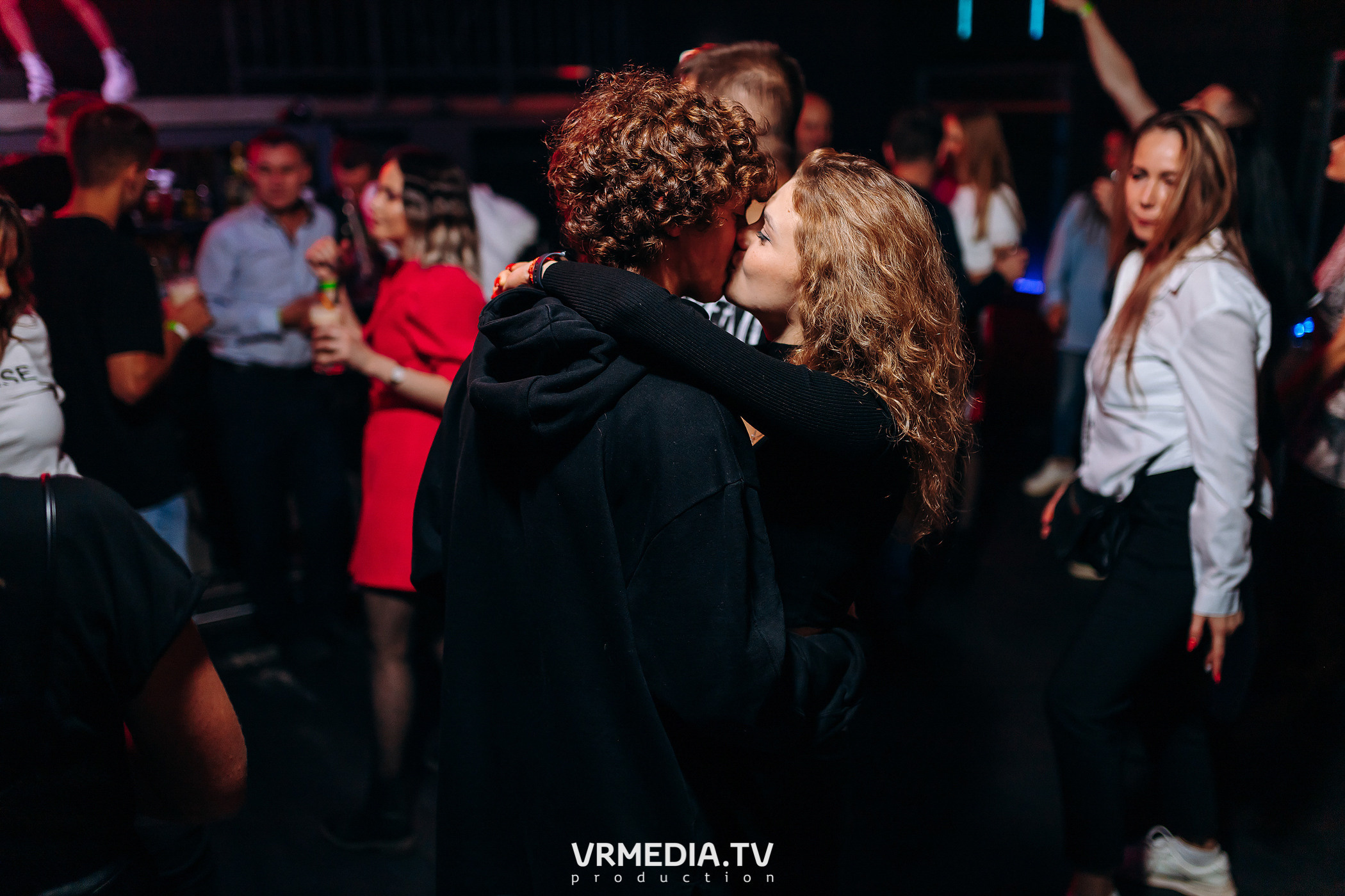 Chao в НК «Эфир»