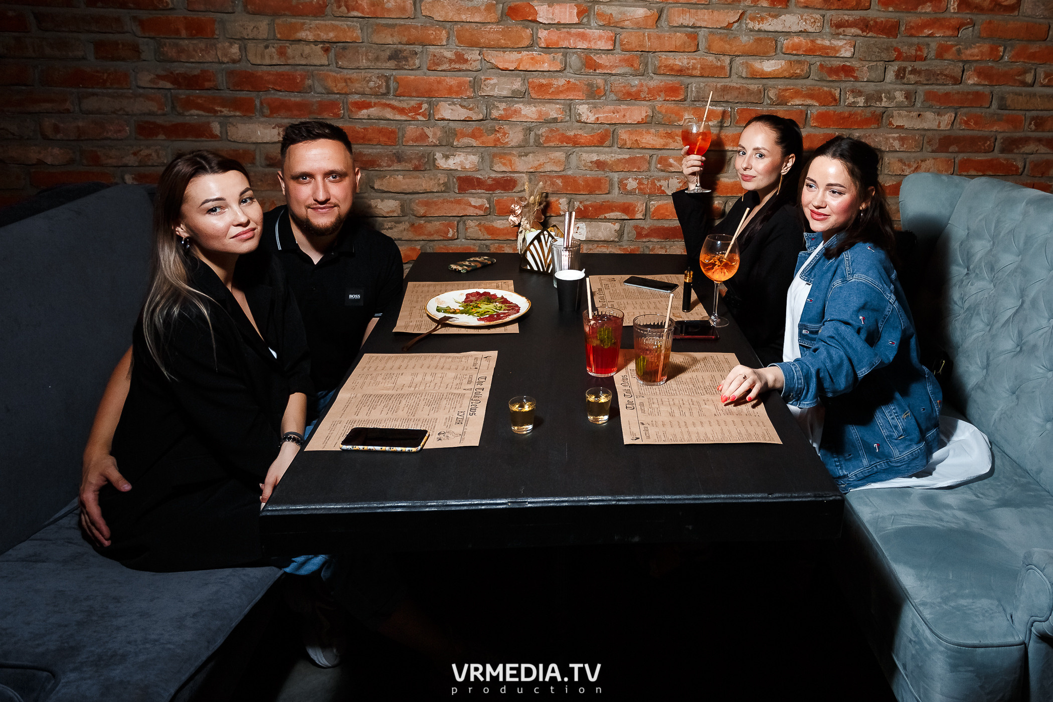 Weekend #27. Культурное пространство «Редакция»