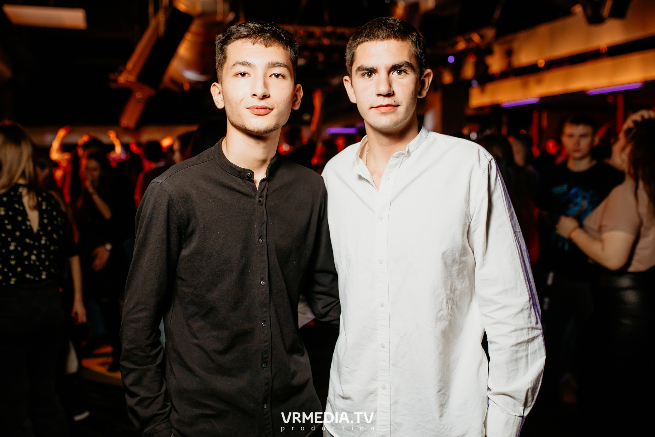 Ночь КемГМУ