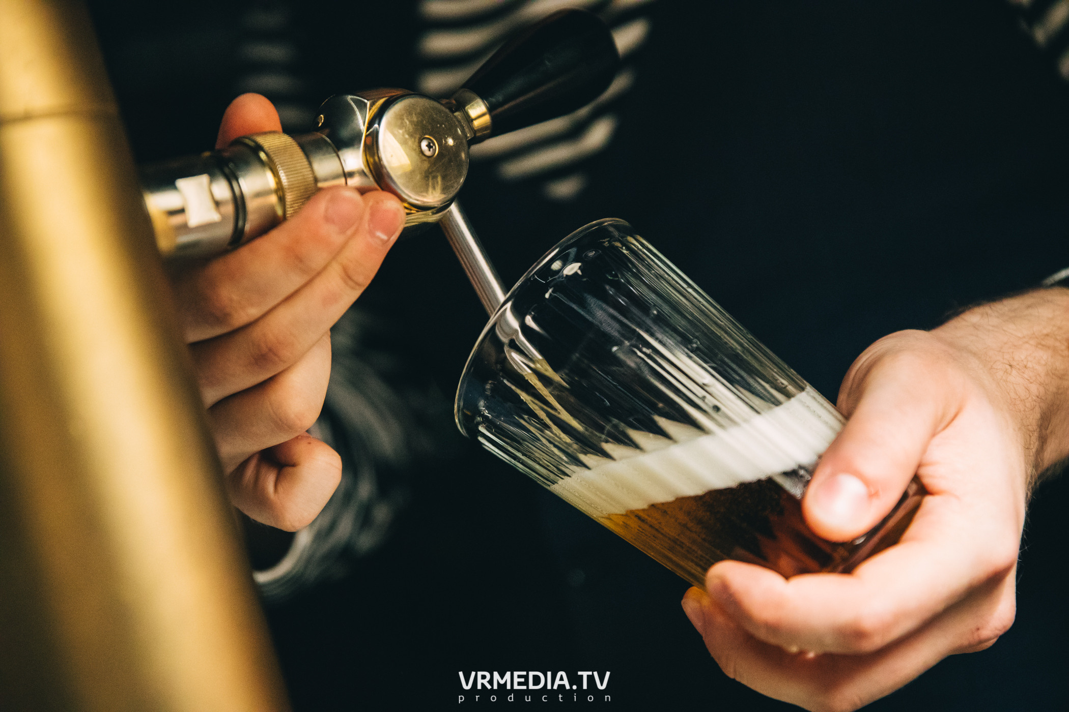 Just Lovers в баре «Толк»