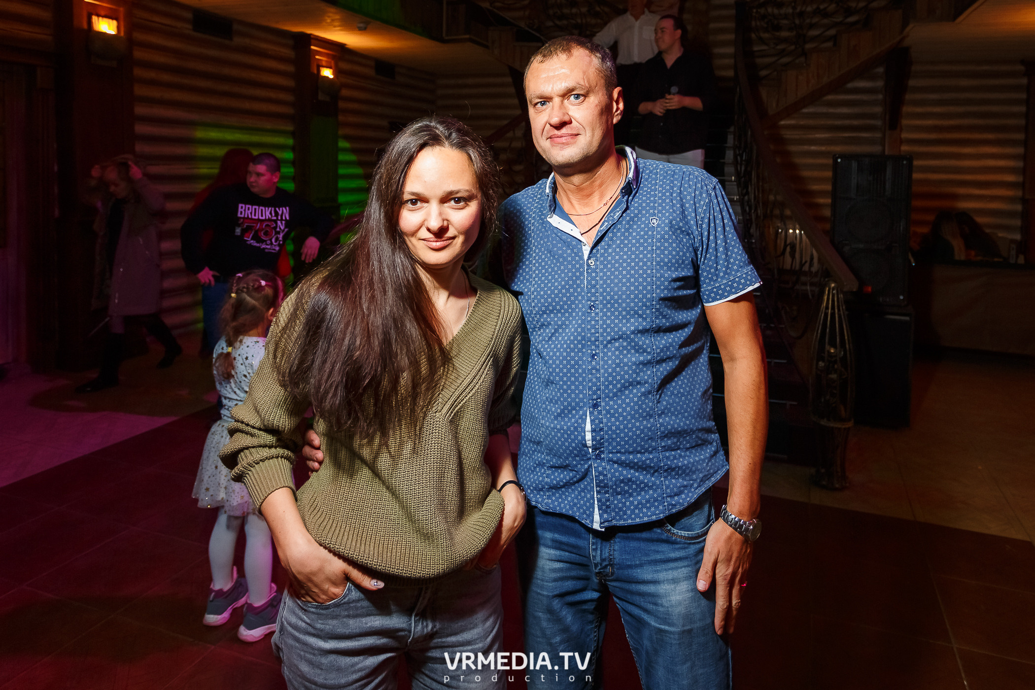 В гостях «У Петровича»