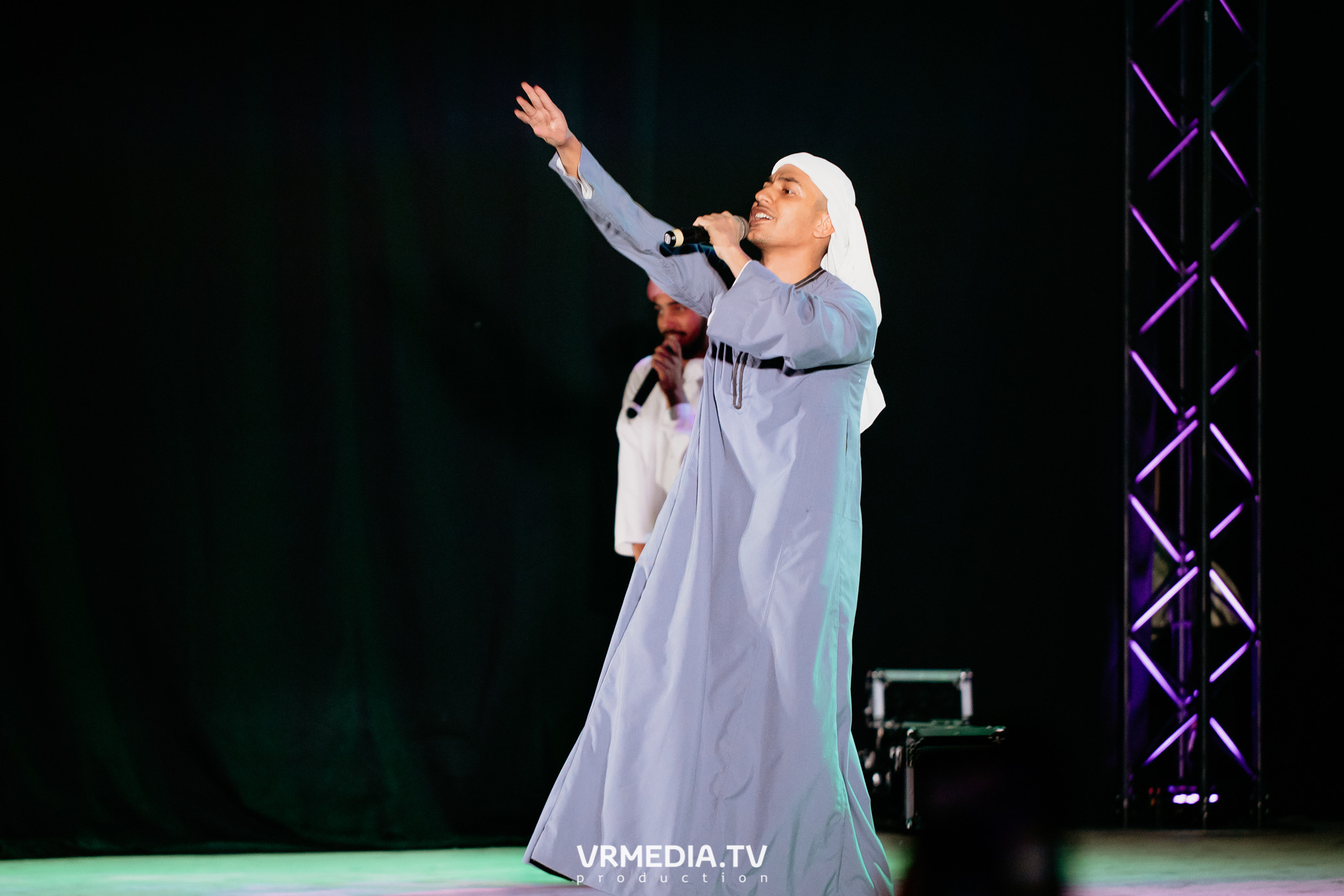 Открытие фестиваля первокурсников «Давай Знакомиться» в КемГМУ