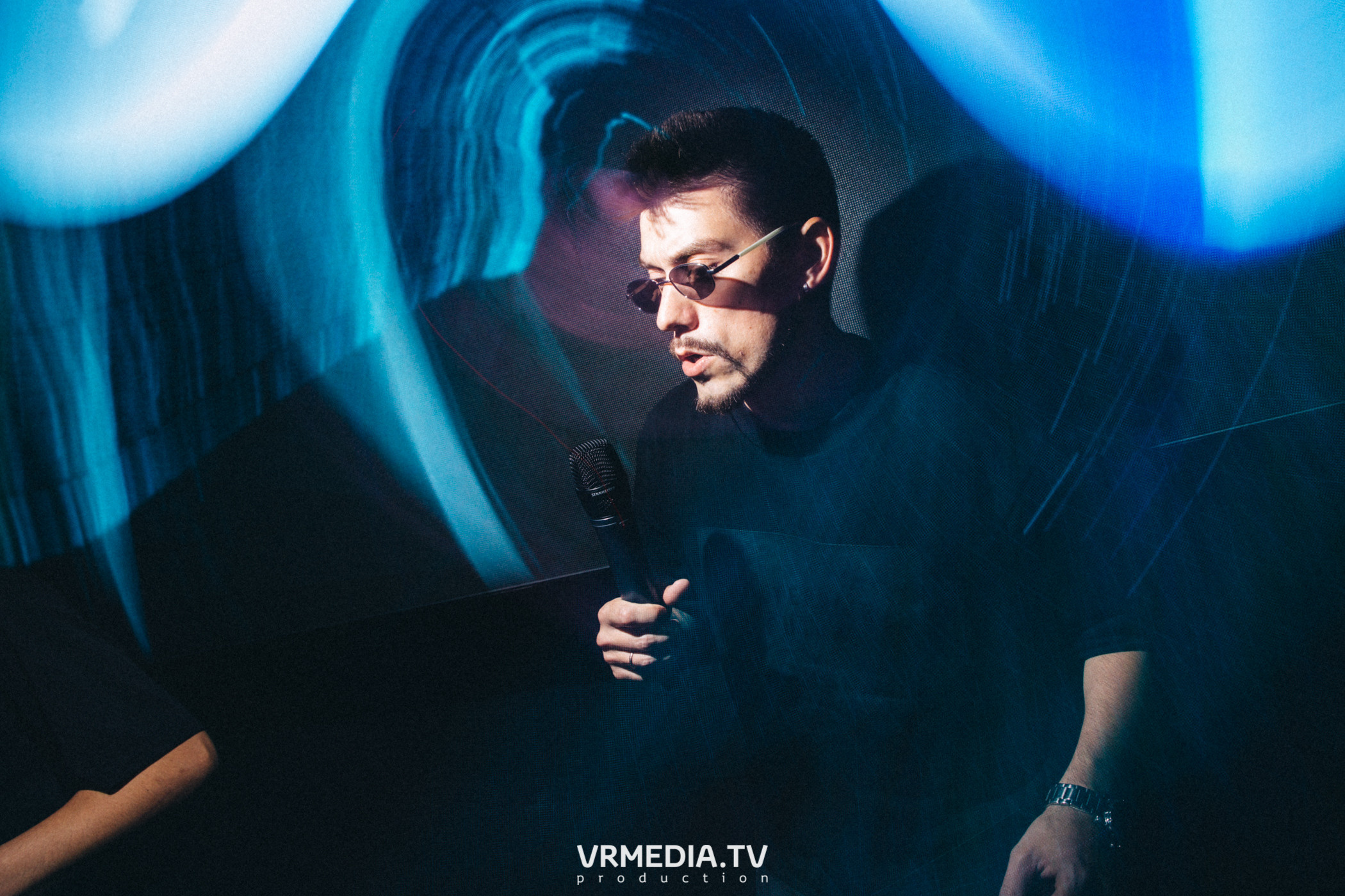 Выходные в НК «Эфир»