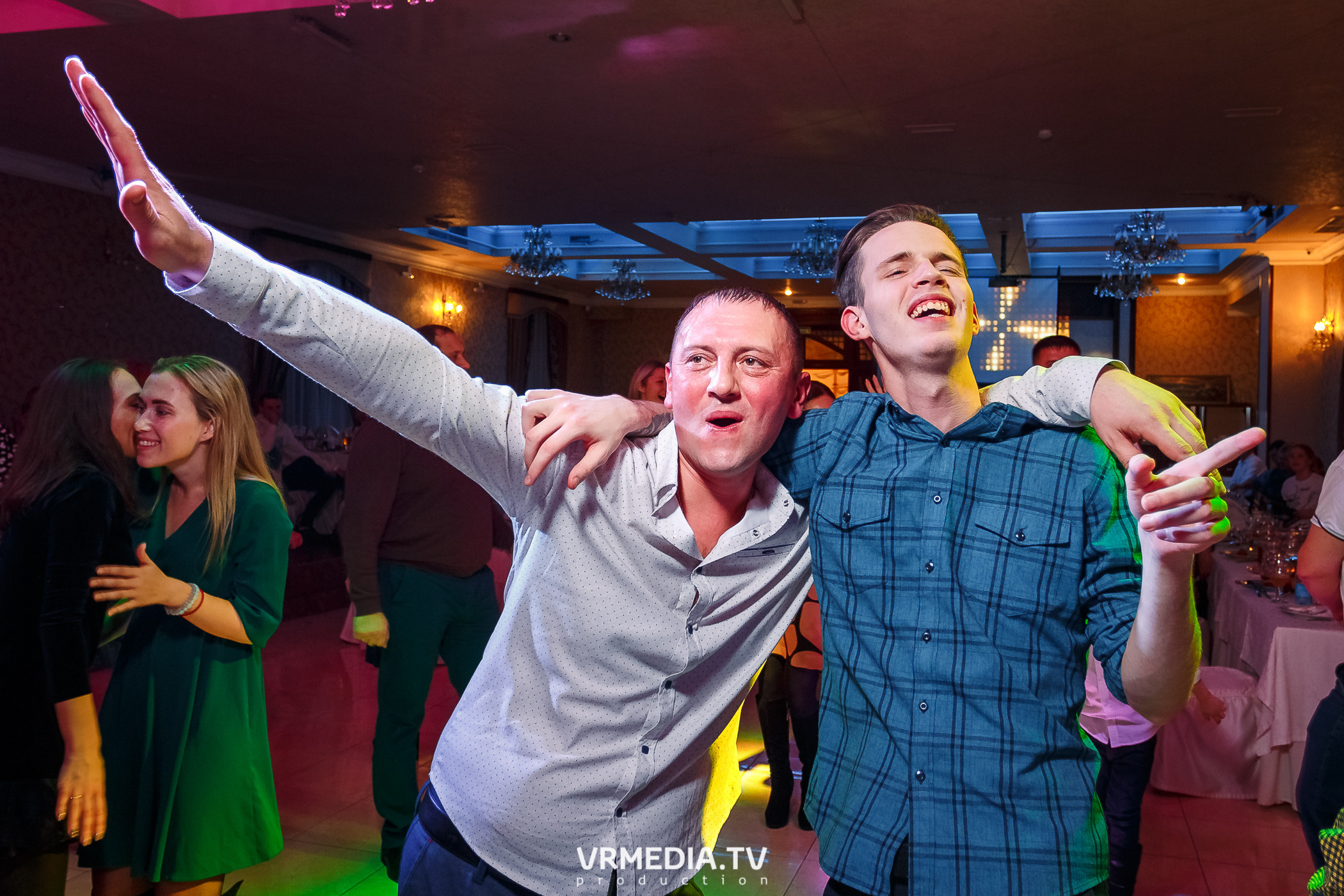 Выходные в РК «Лазурный берег»