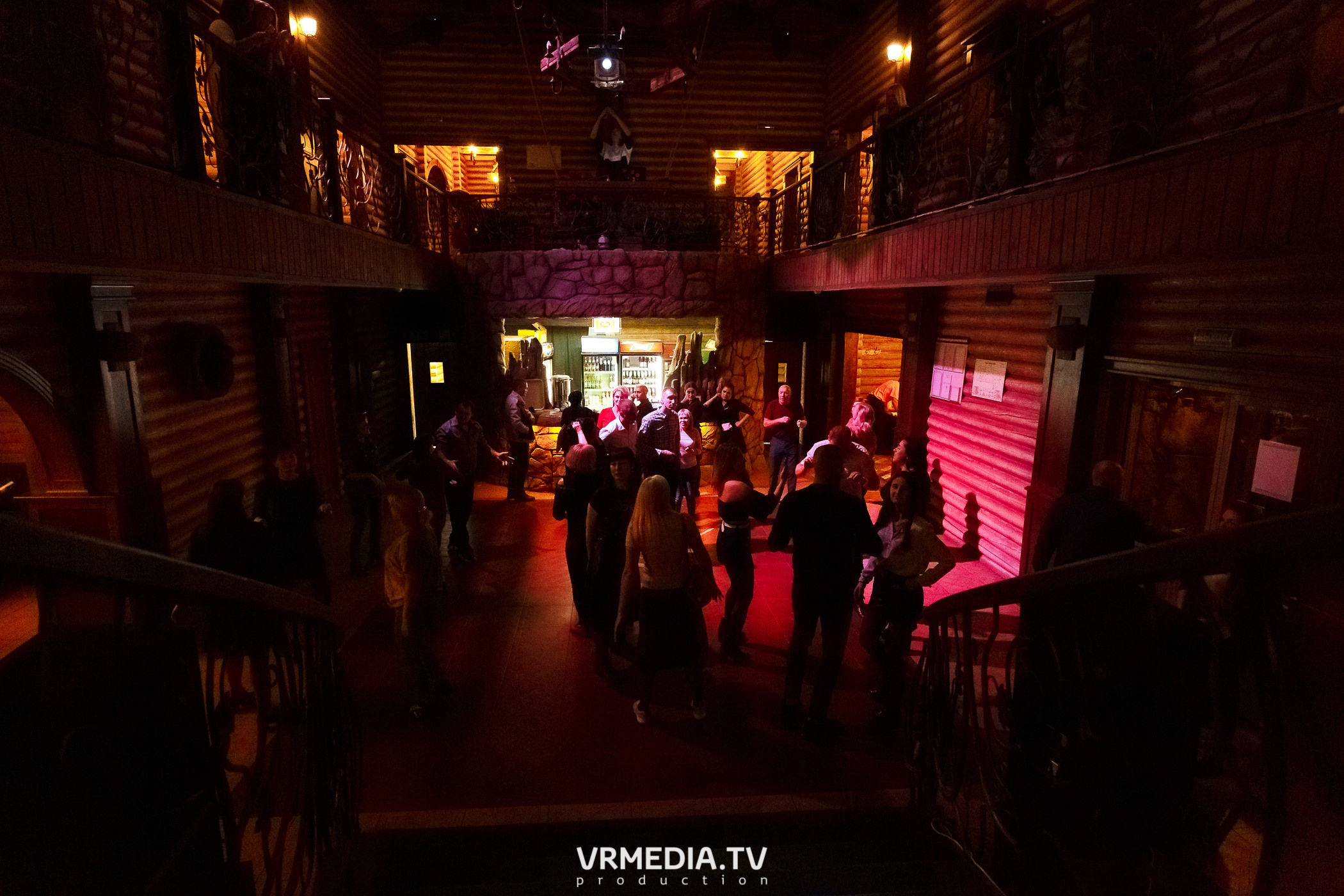 Юлия Азьмукова в гостях «У Петровича»