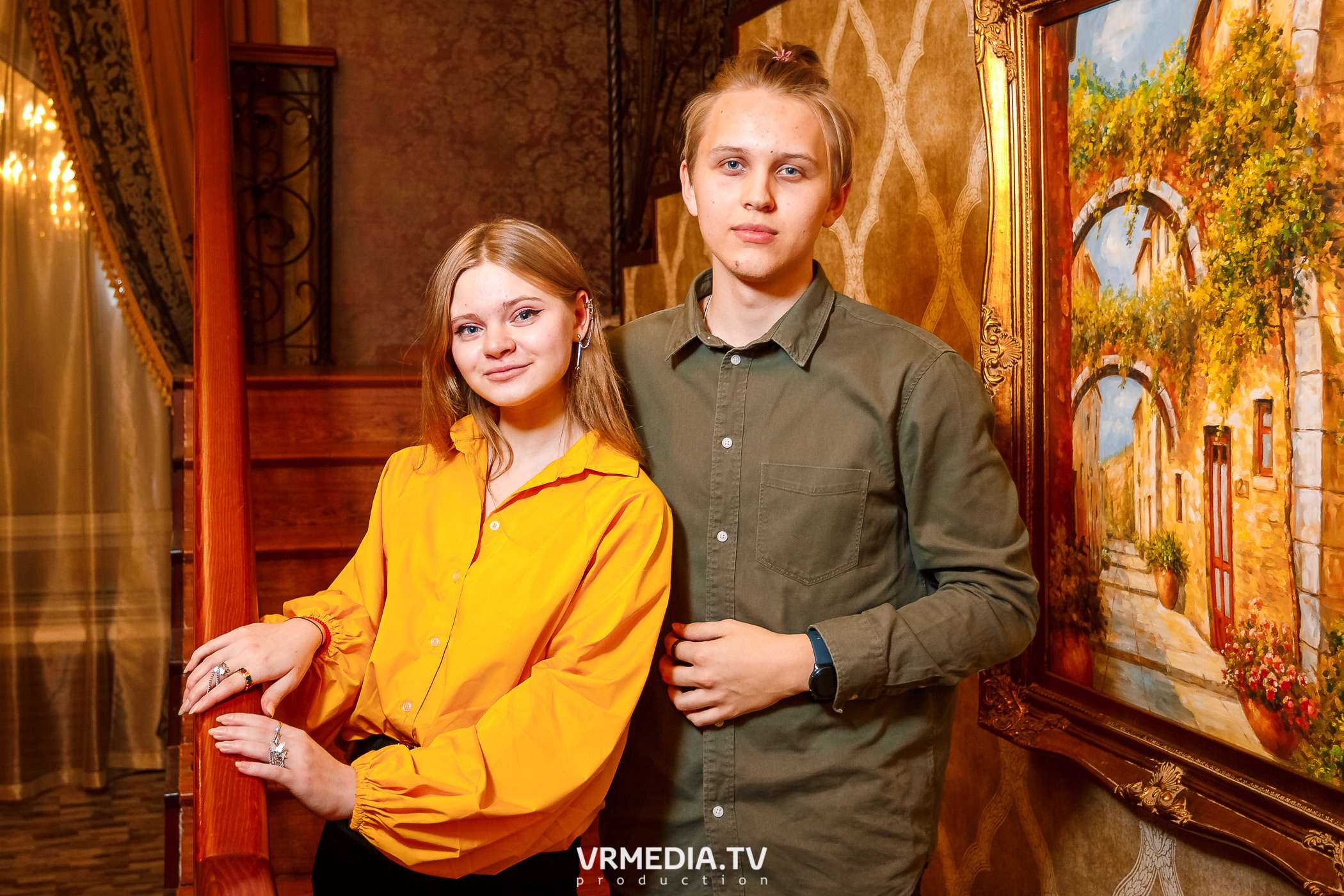 Выходные в РК «Лазурный берег»