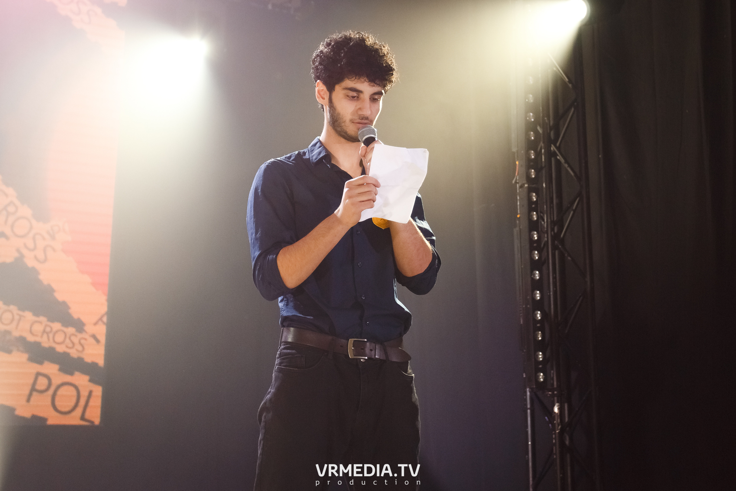 «Давай Знакомиться» в КемГМУ, Лечебный факультет