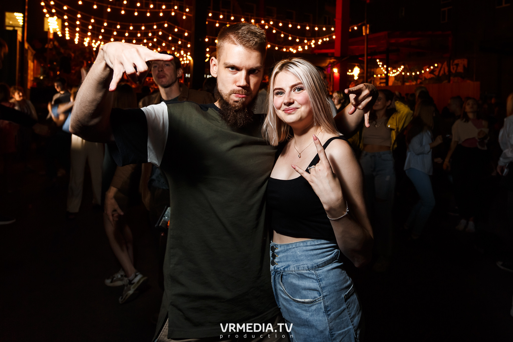 #Редакция_Лето. Культурное пространство «Редакция»