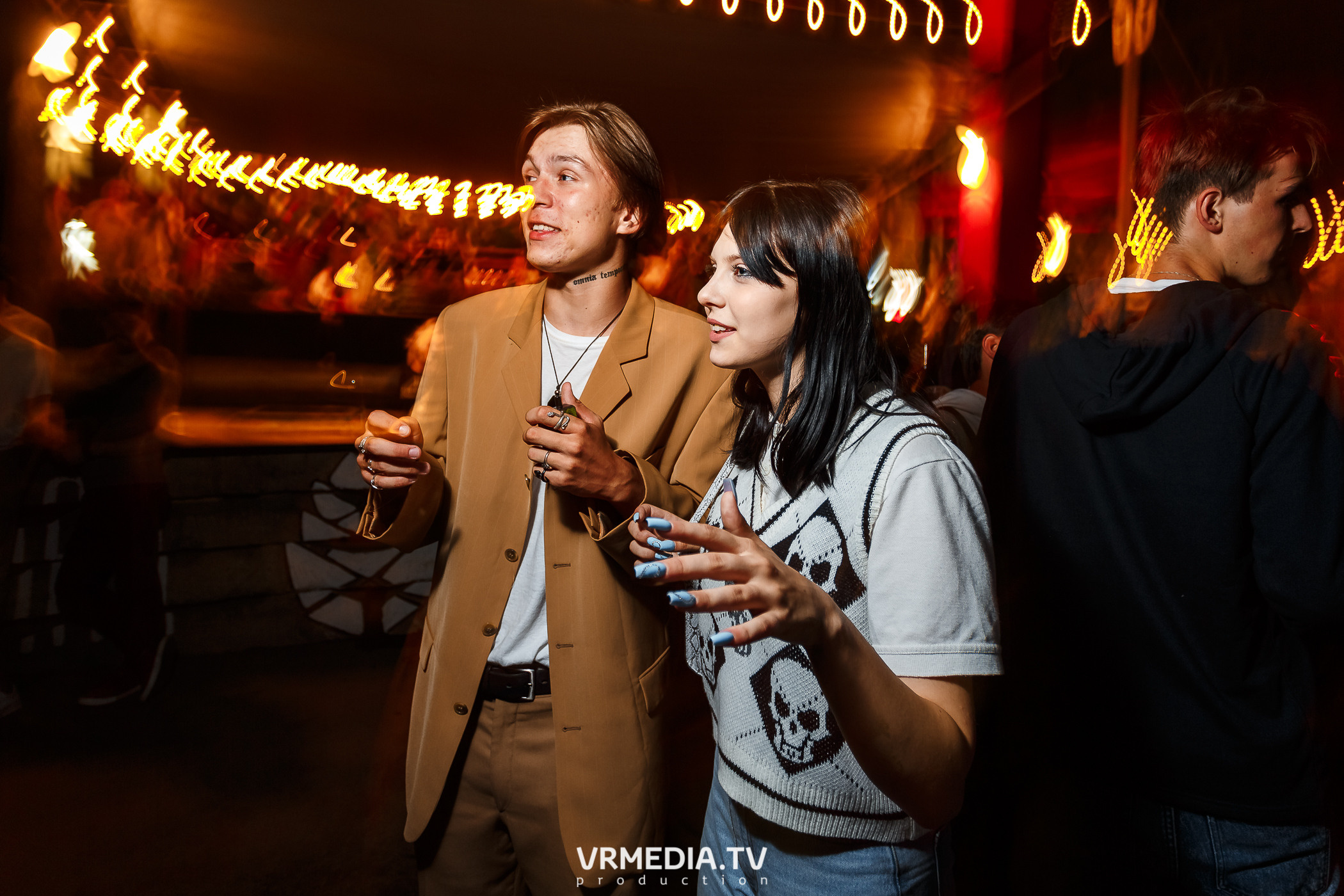 #Редакция_Лето. Культурное пространство «Редакция»