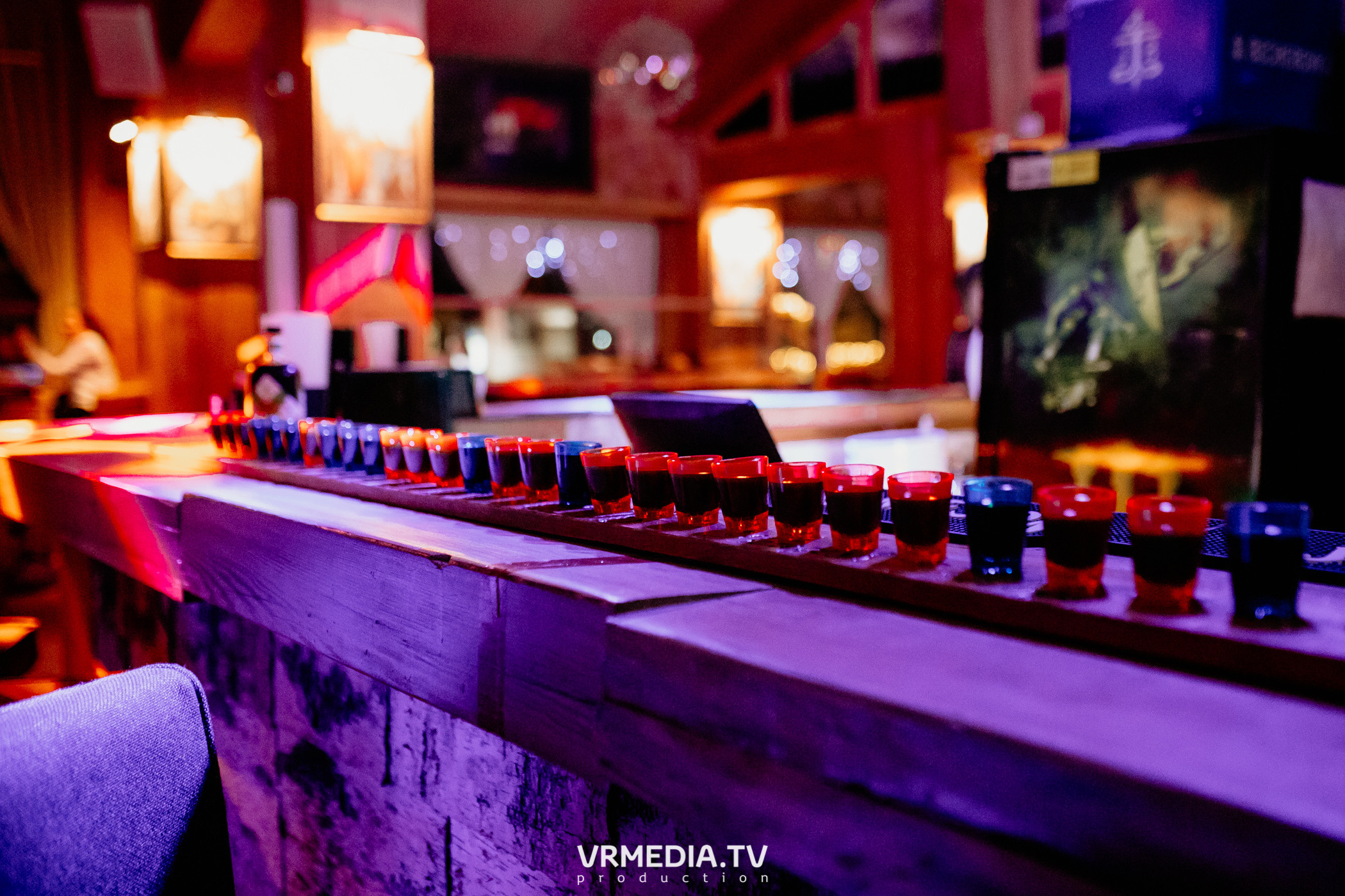 Выходные в «Alpen Club»