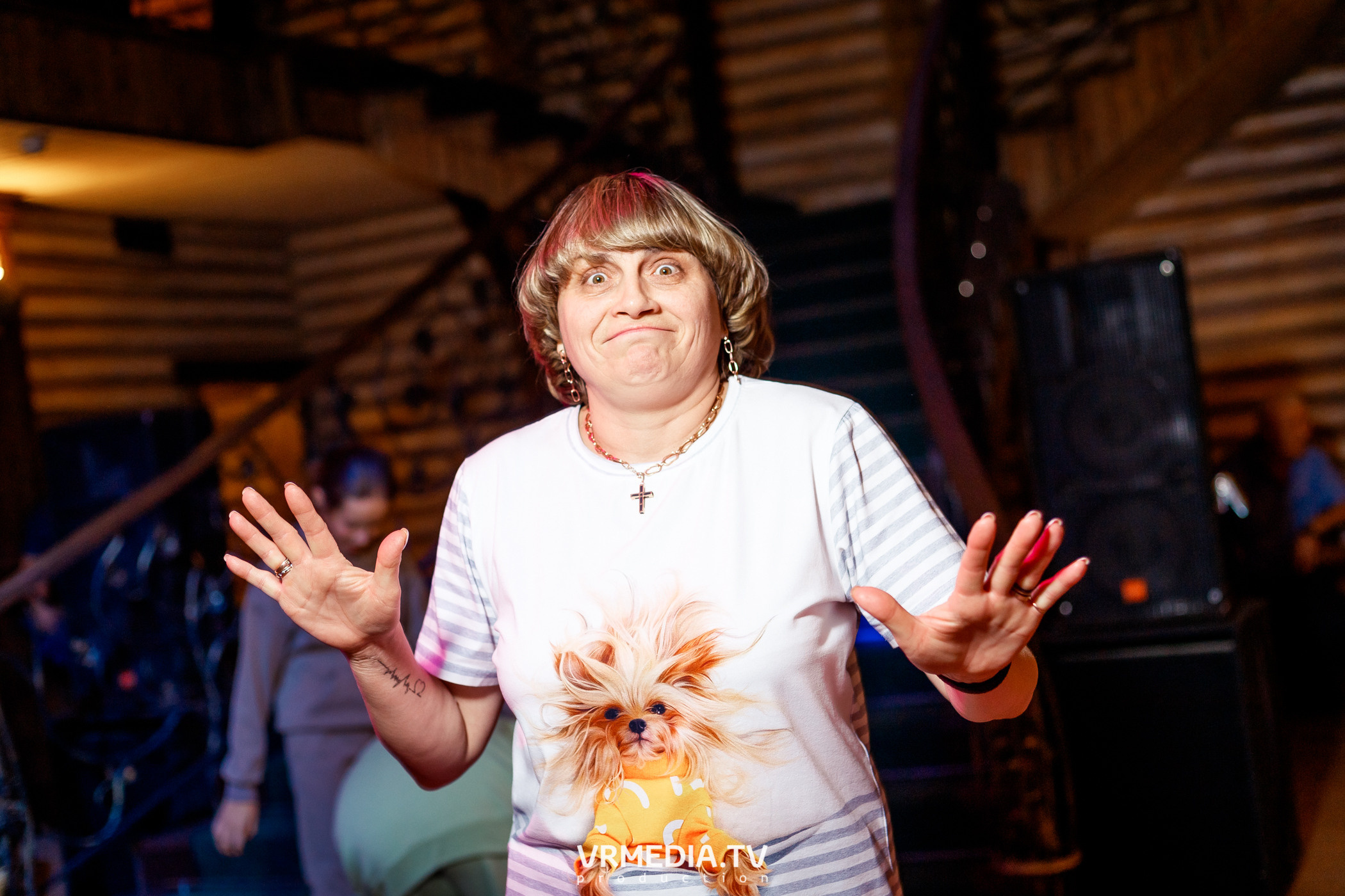 В гостях «У Петровича»