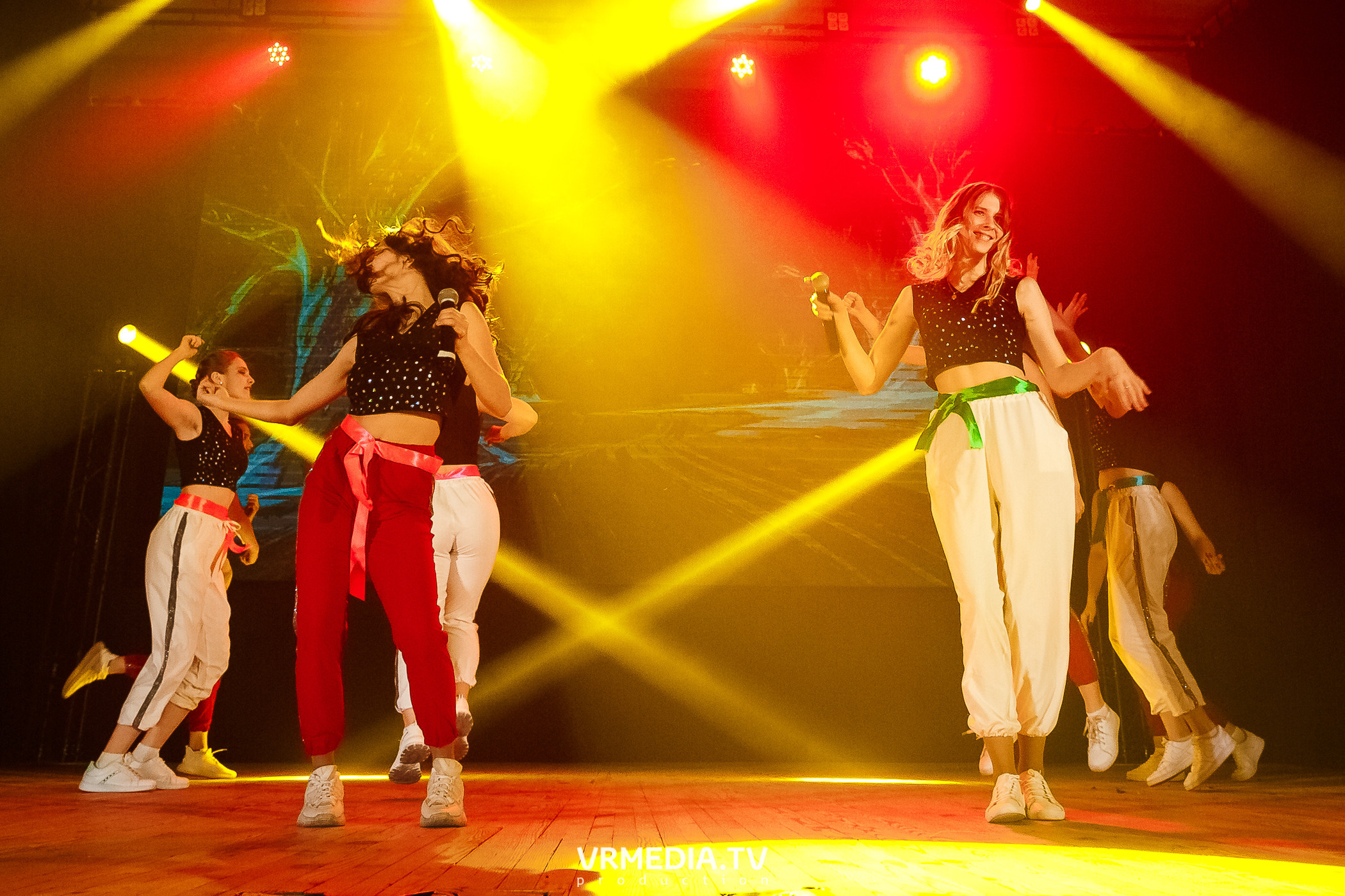 «Давай Знакомиться» в КемГМУ, Медико-профилактический факультет