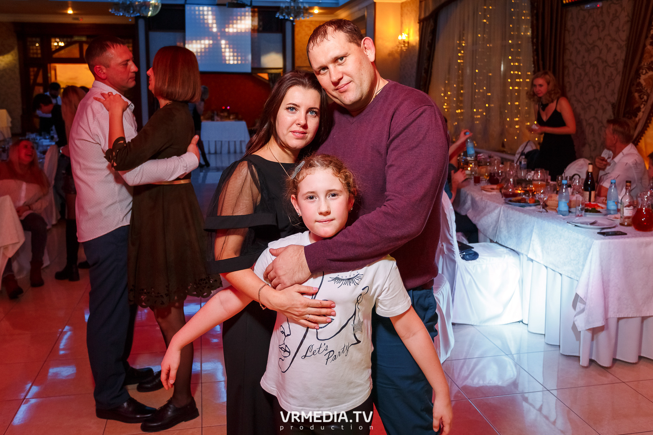 Выходные в РК «Лазурный берег»