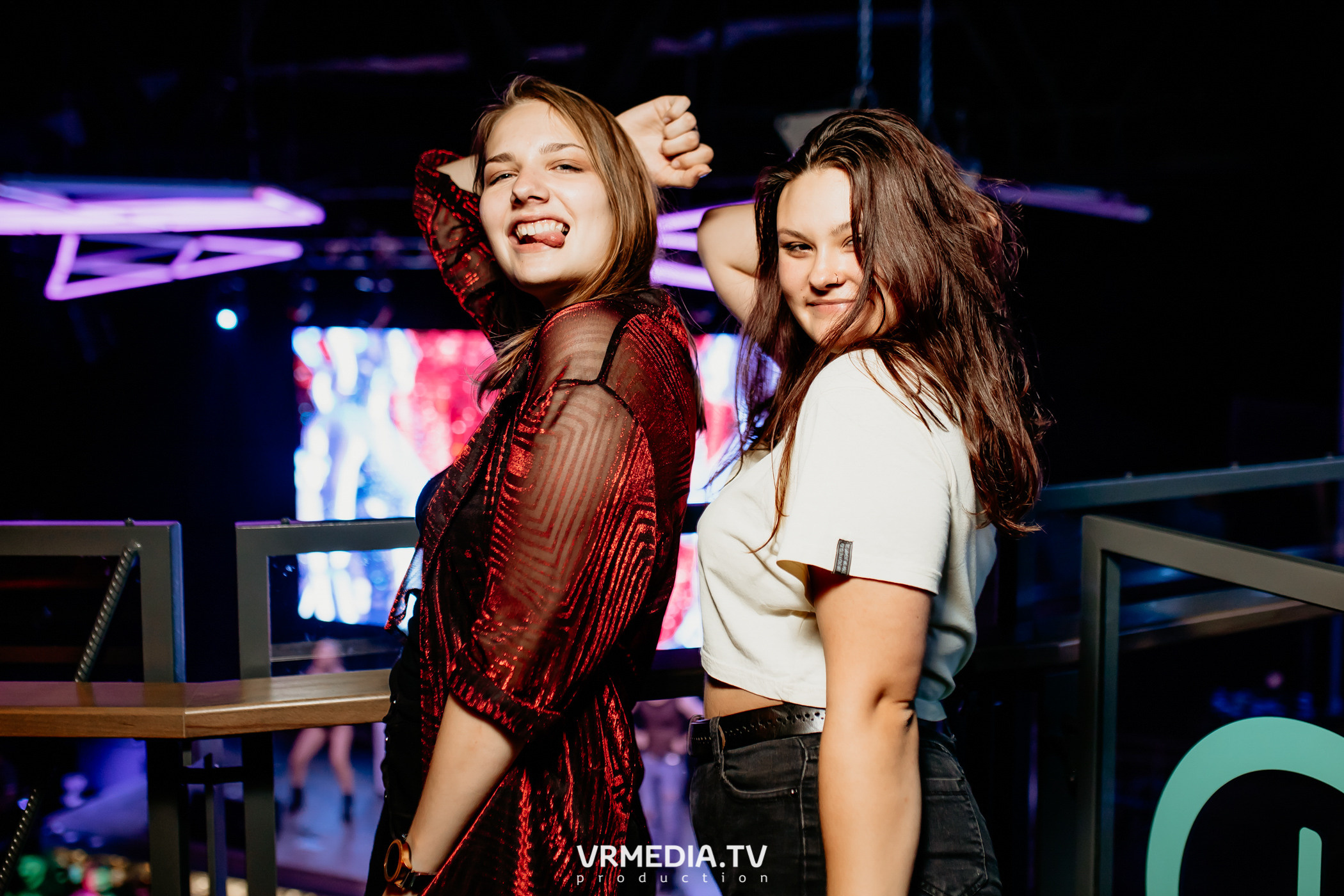 Da Men в НК «Эфир»