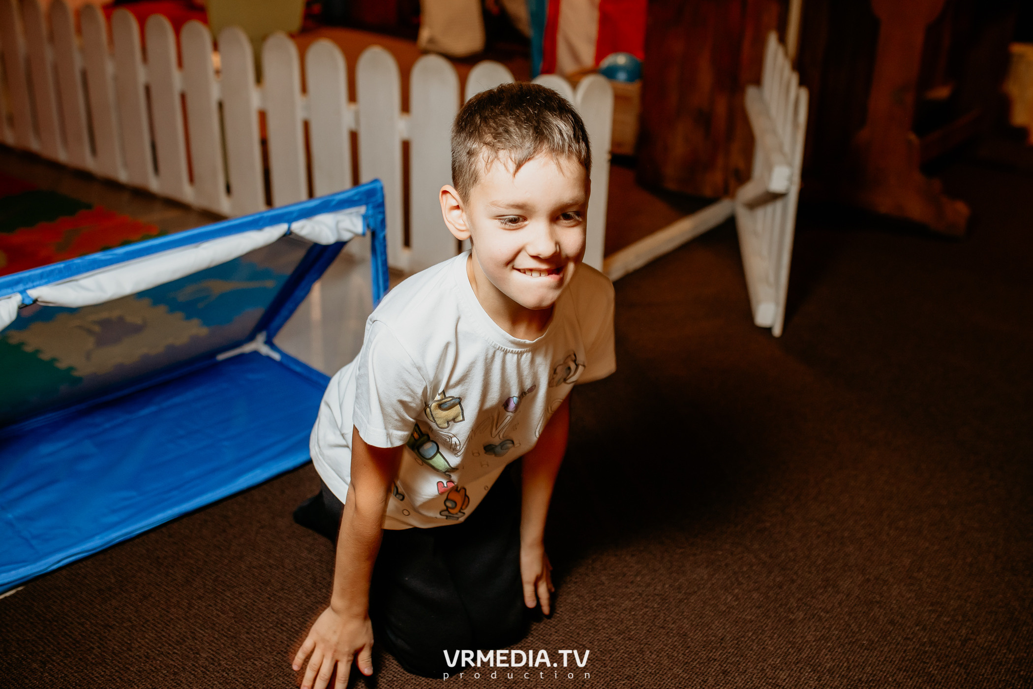 Выходные в «Alpen Club»