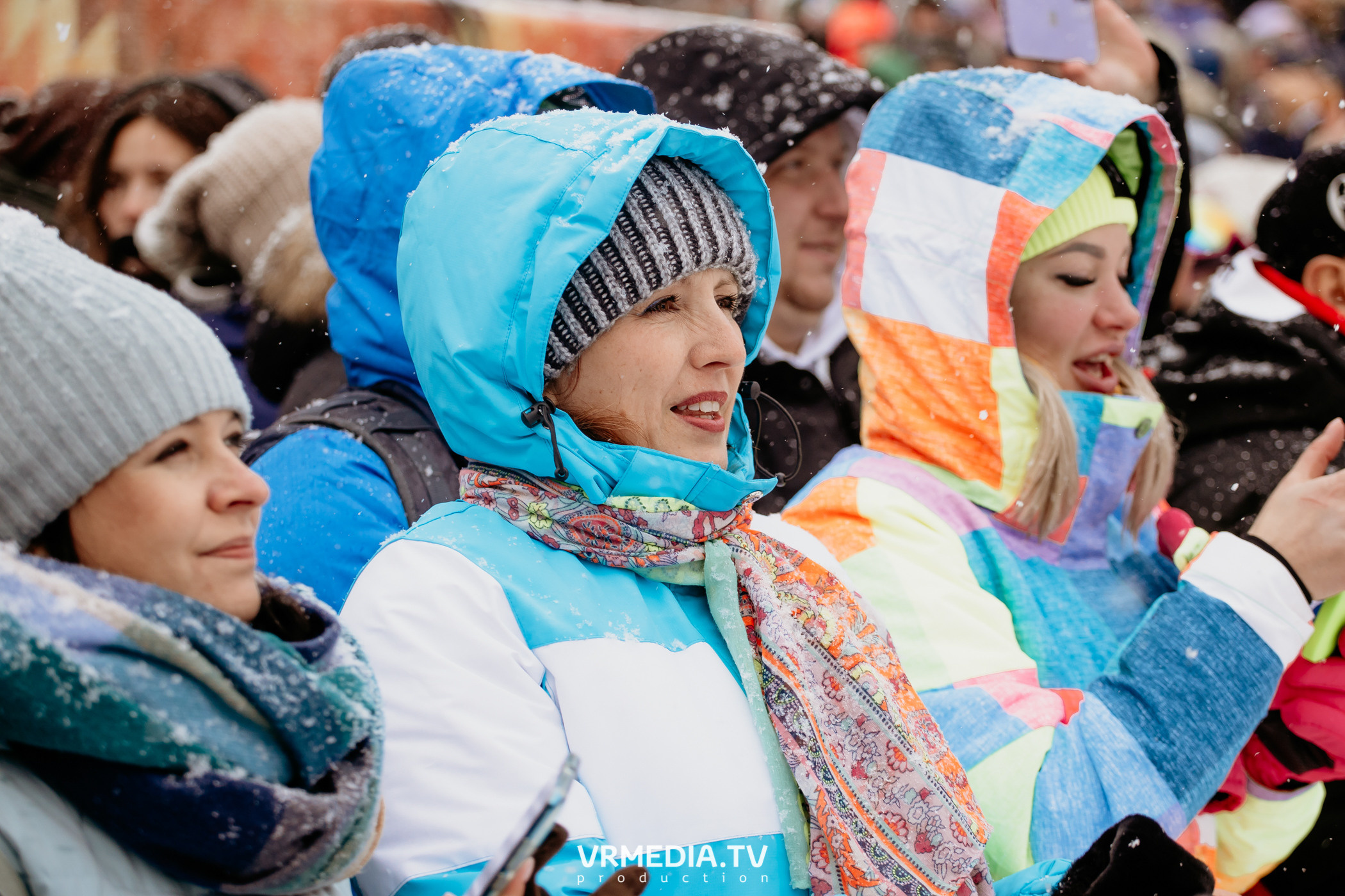 Открытие горнолыжного сезона 2021-2022 в Шерегеше