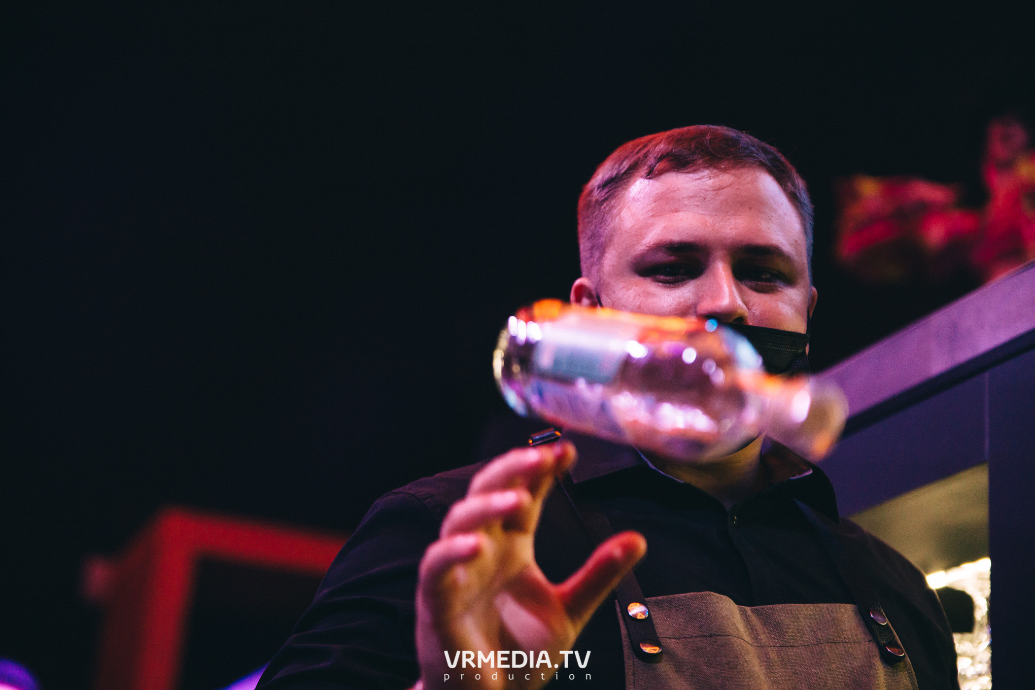 Выходные в НК «Эфир»