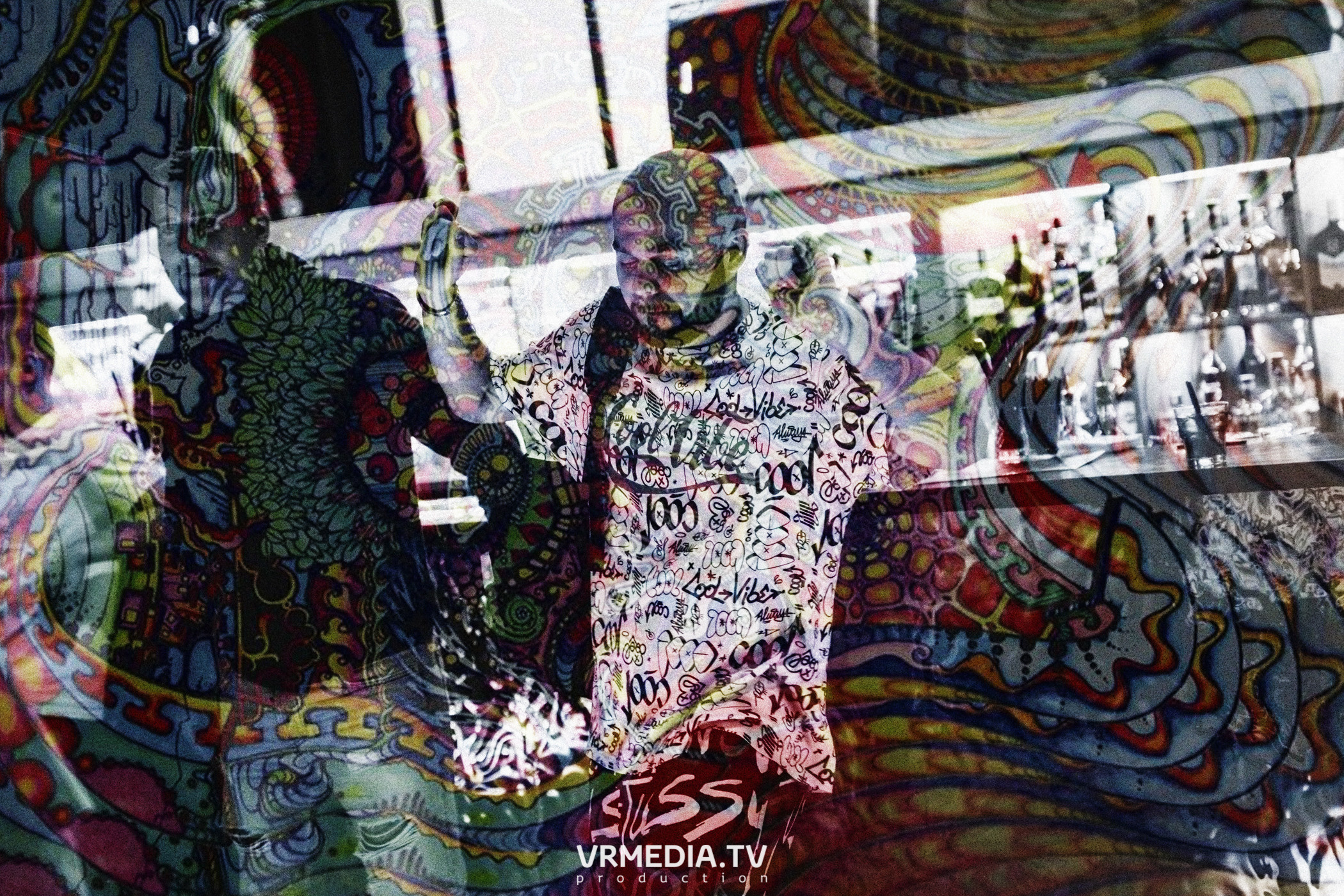 Выходные в НК «Эфир»