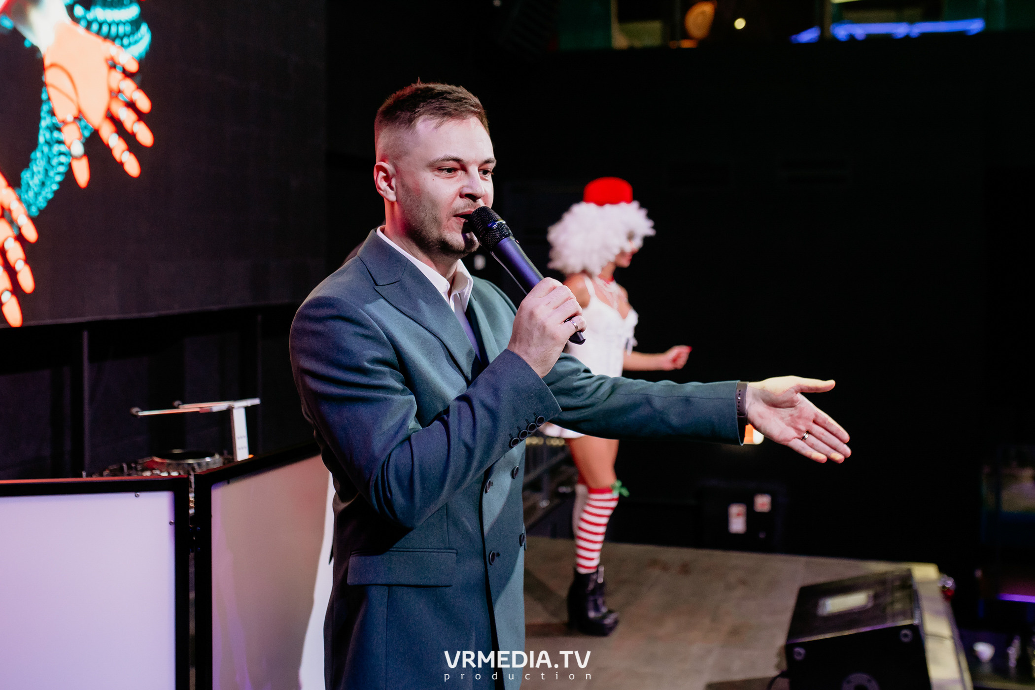 Актуальное страхование. 13 лет