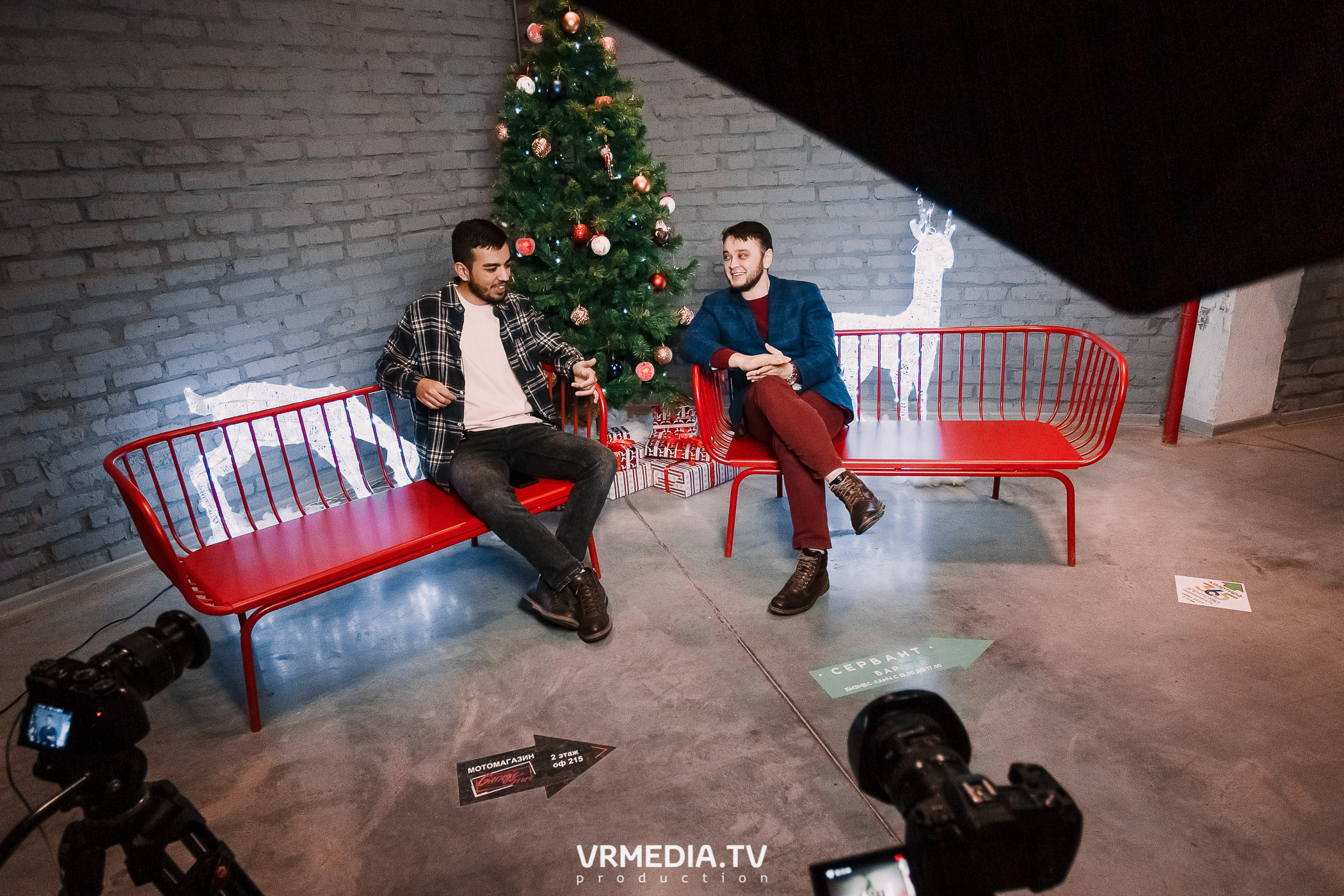 Backstage. Блог «С бизнесом на ТЫ!»: Баграт Агажанов