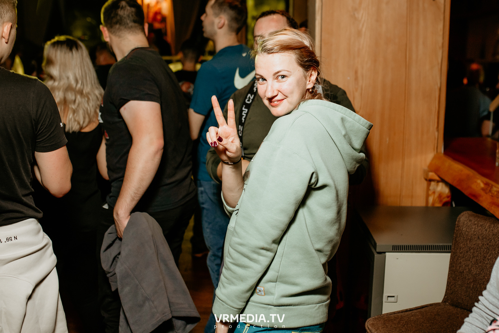 Выходные в «Alpen Club»