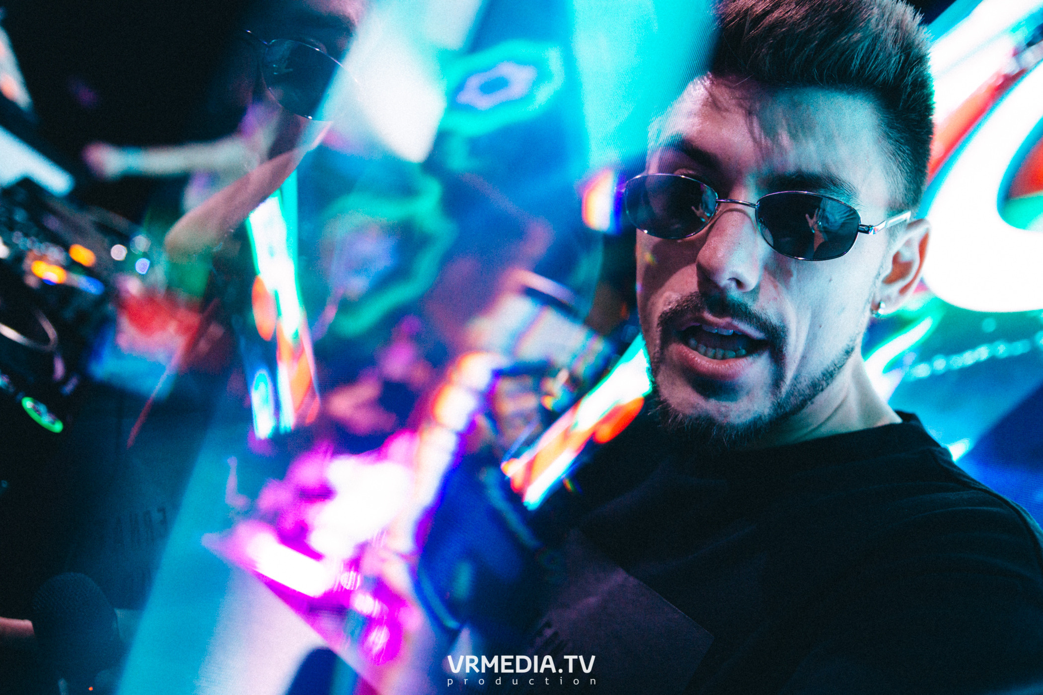 Выходные в НК «Эфир»