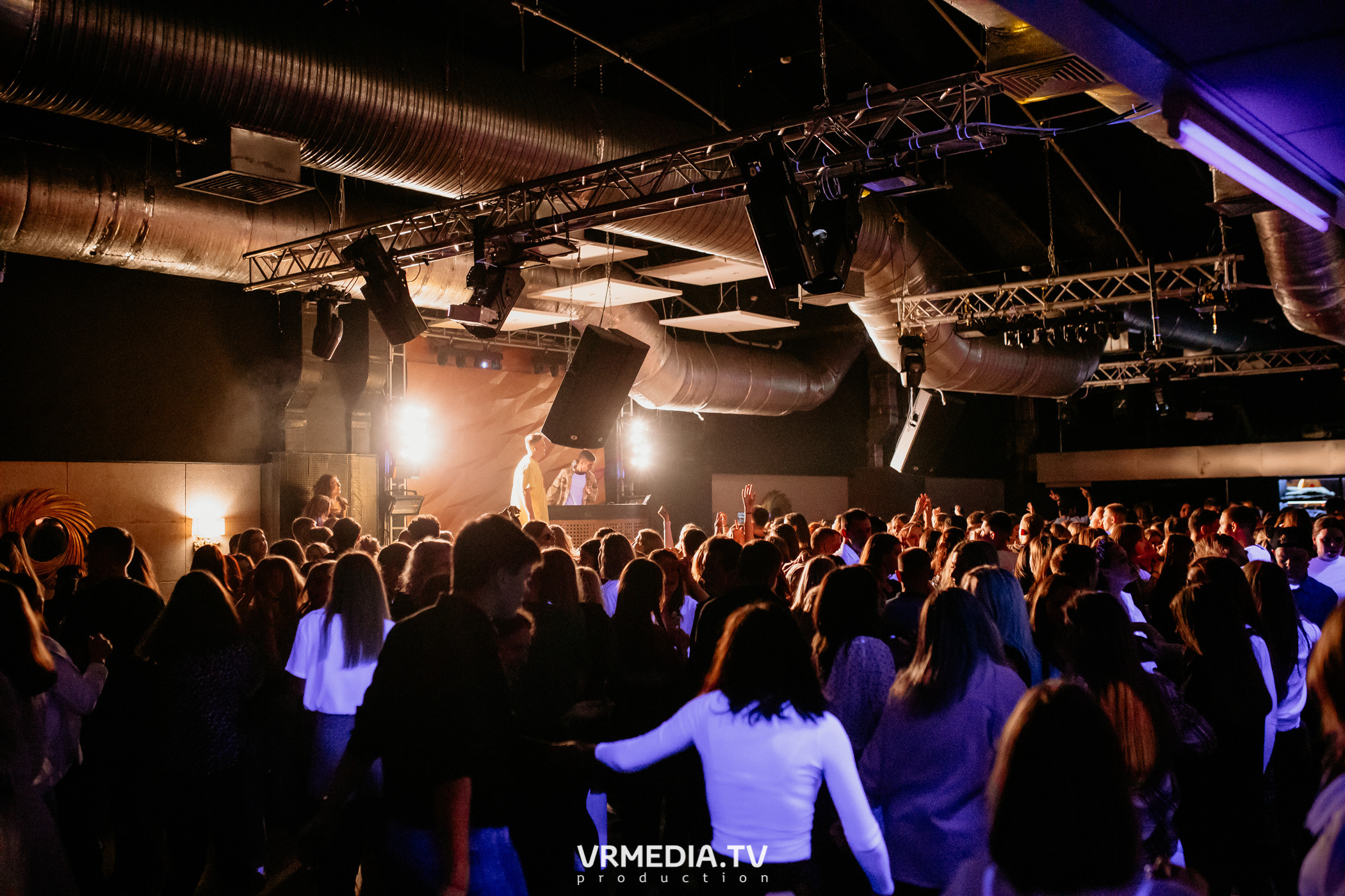 Ночь КемГМУ