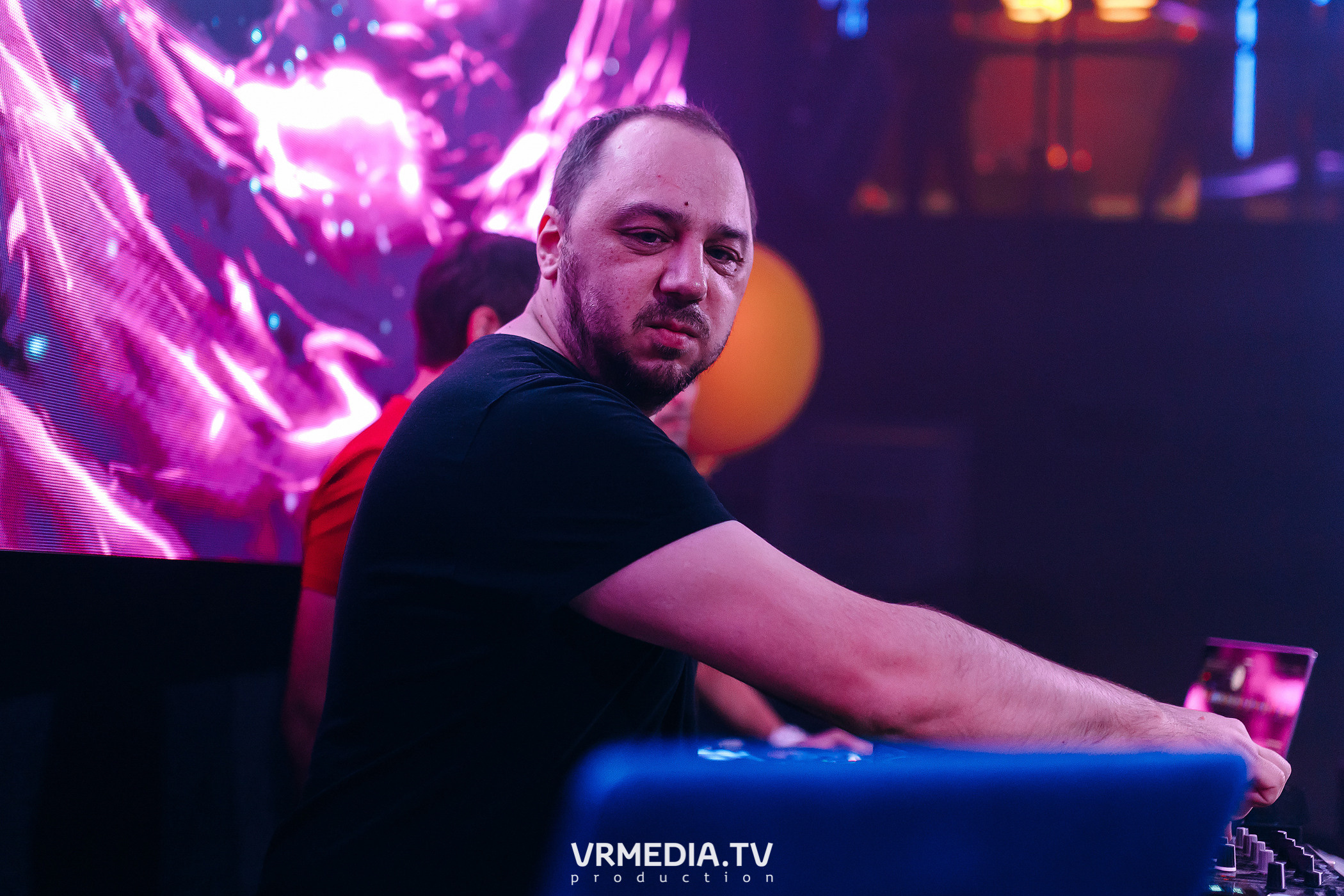 Live broadcast в НК «Эфир»