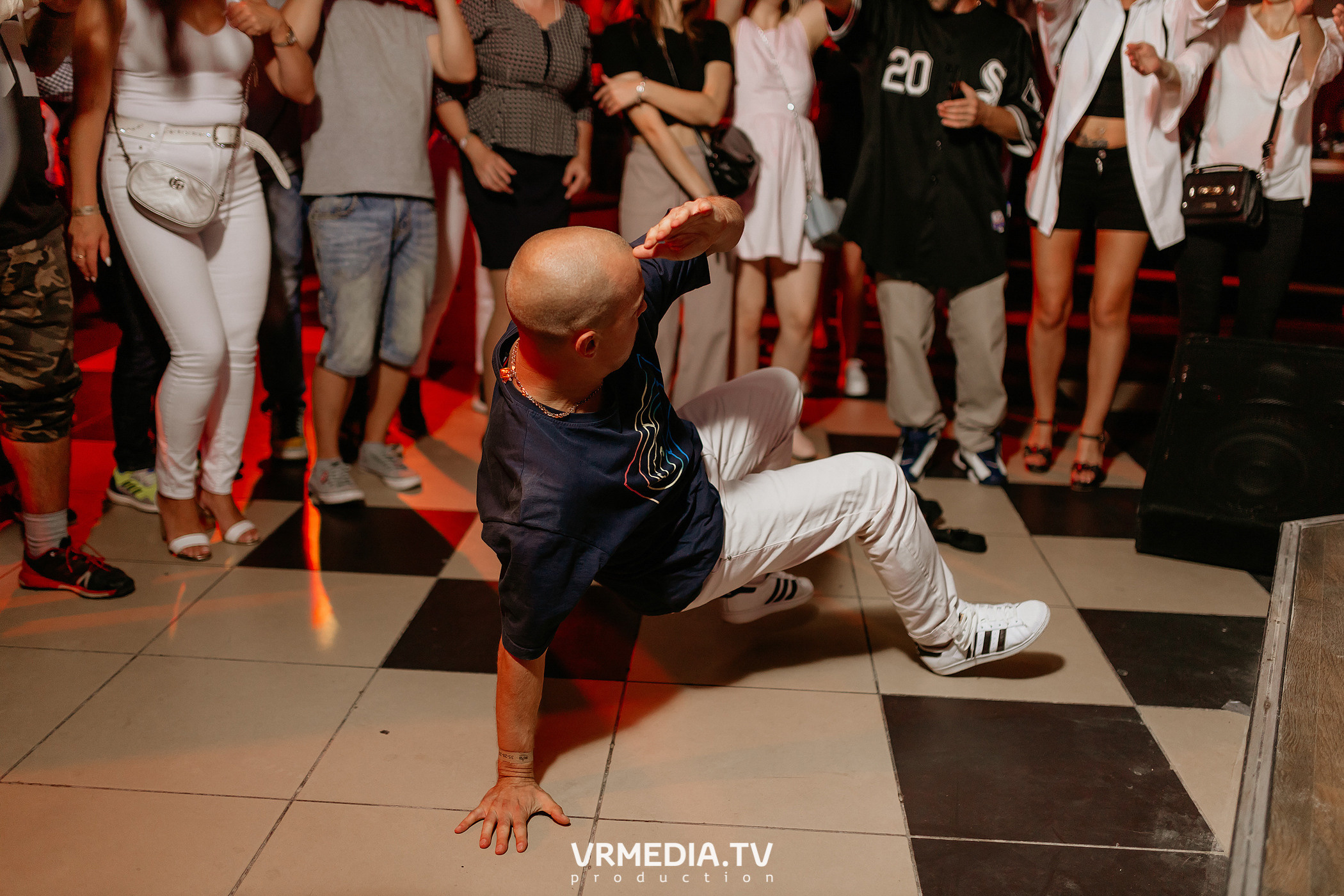 Лигалайз в НК «Засада»