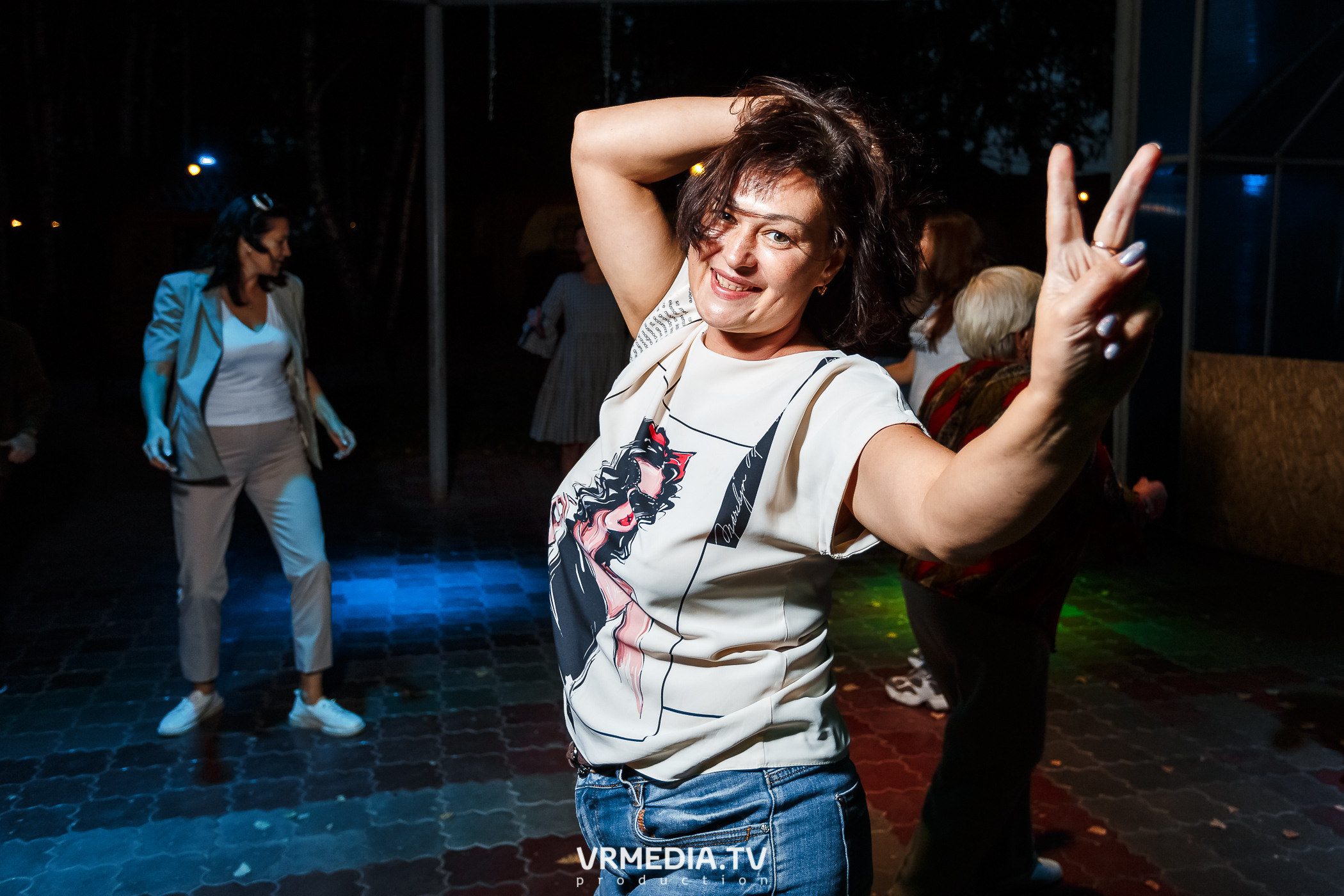 Выходные «У Петровича»