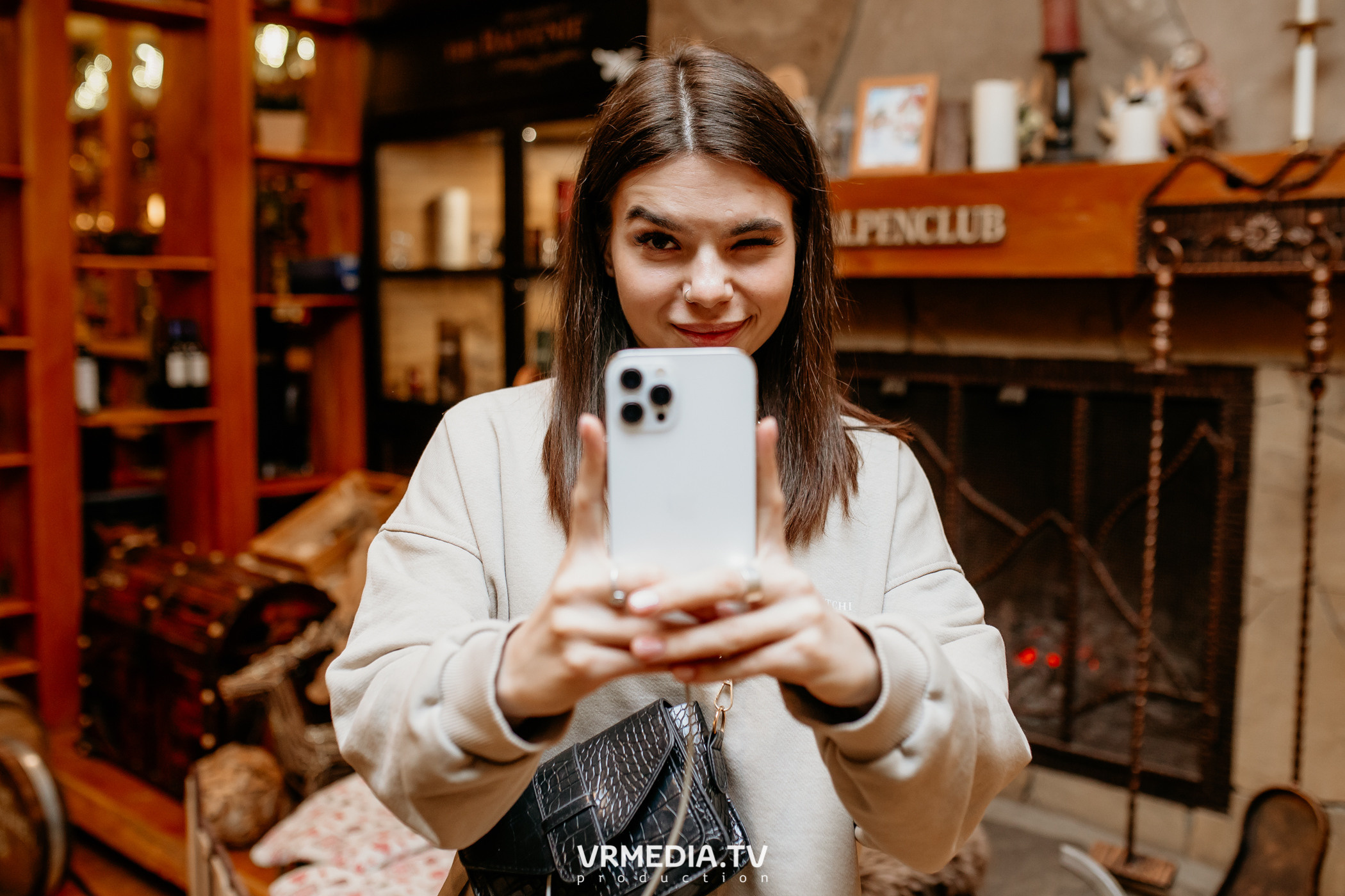 Выходные в «Alpen Club»