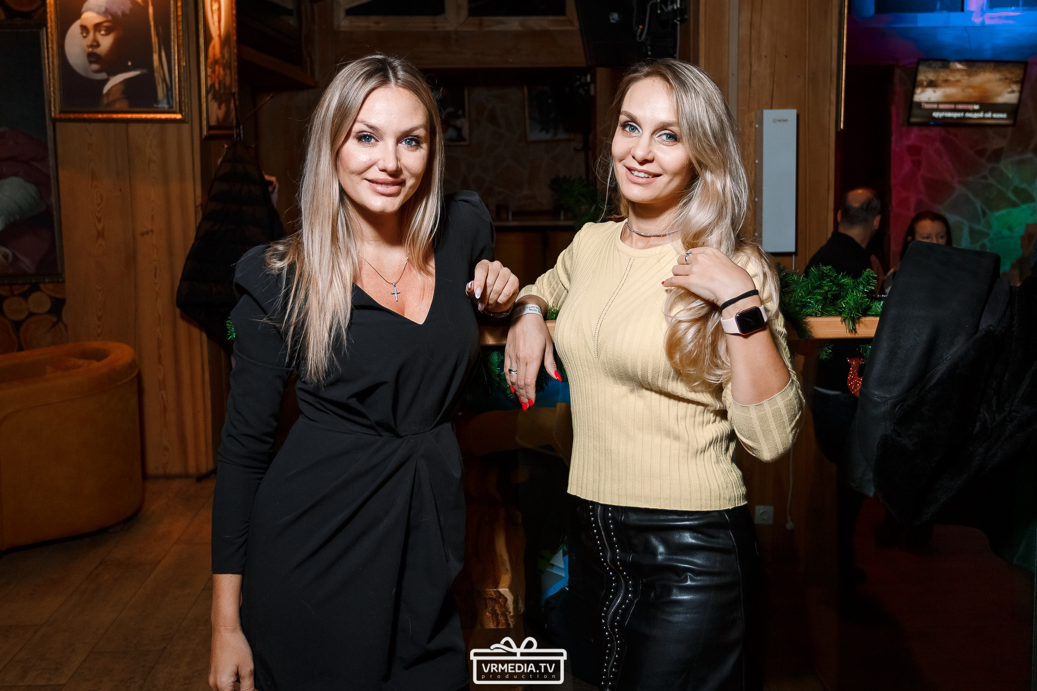 Выходные в «Alpen Club»