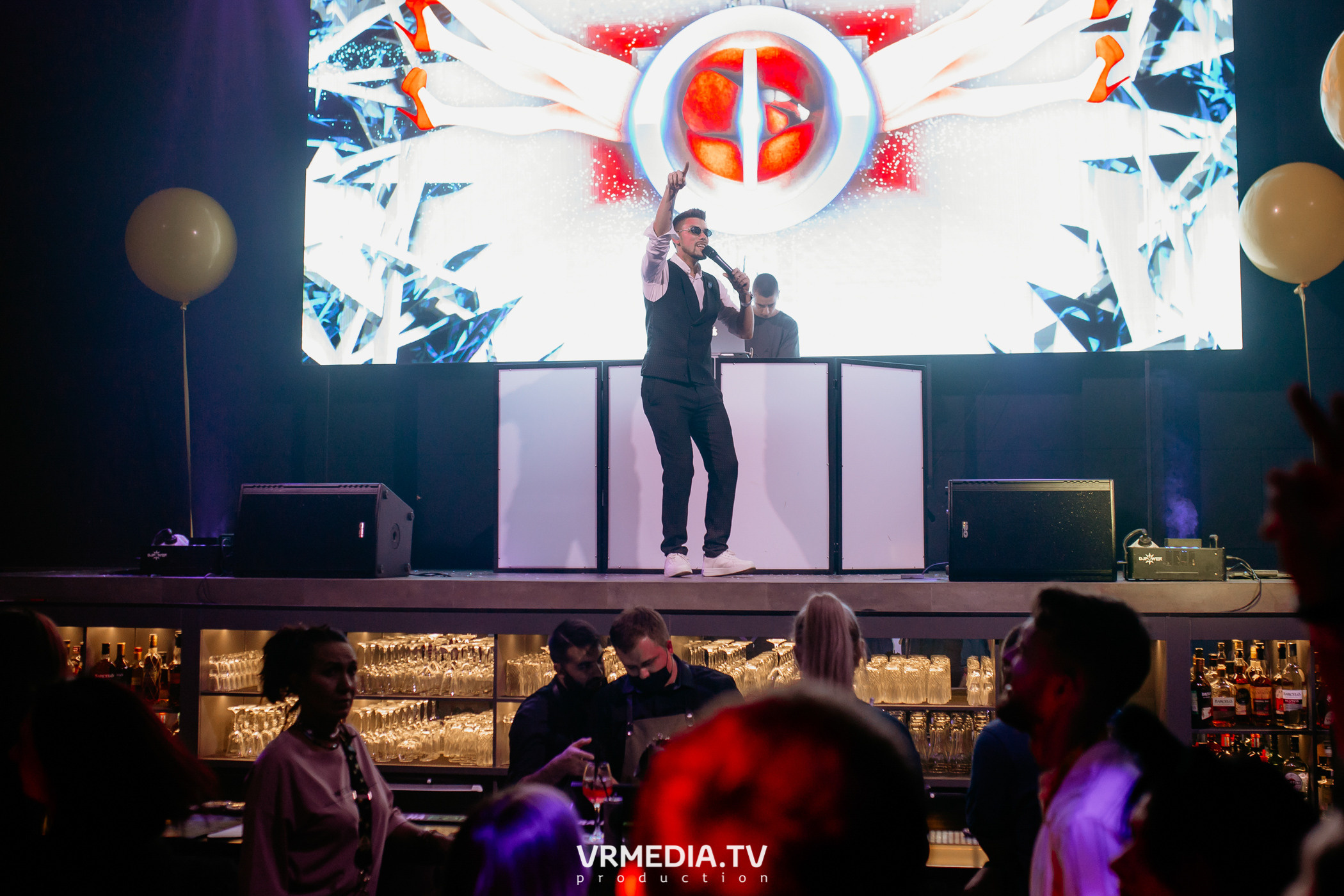 Выходные в НК «Эфир»