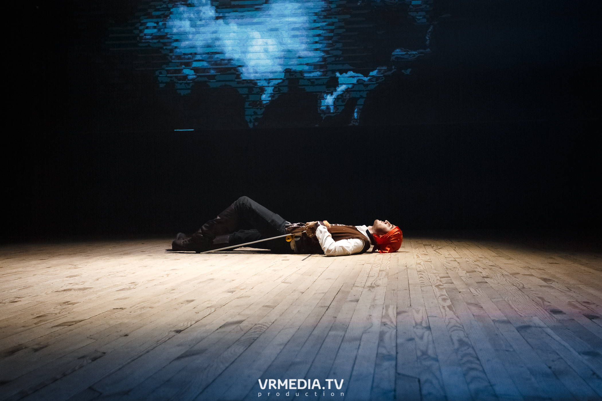 «Давай Знакомиться» в КемГМУ, Медико-профилактический факультет