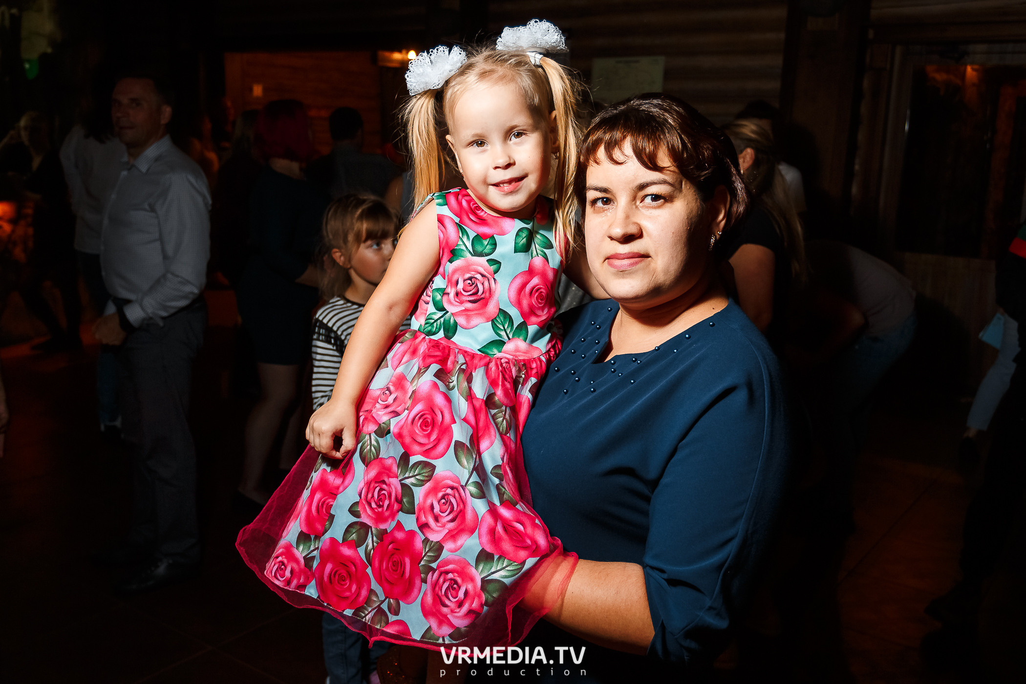 Выходные «У Петровича»