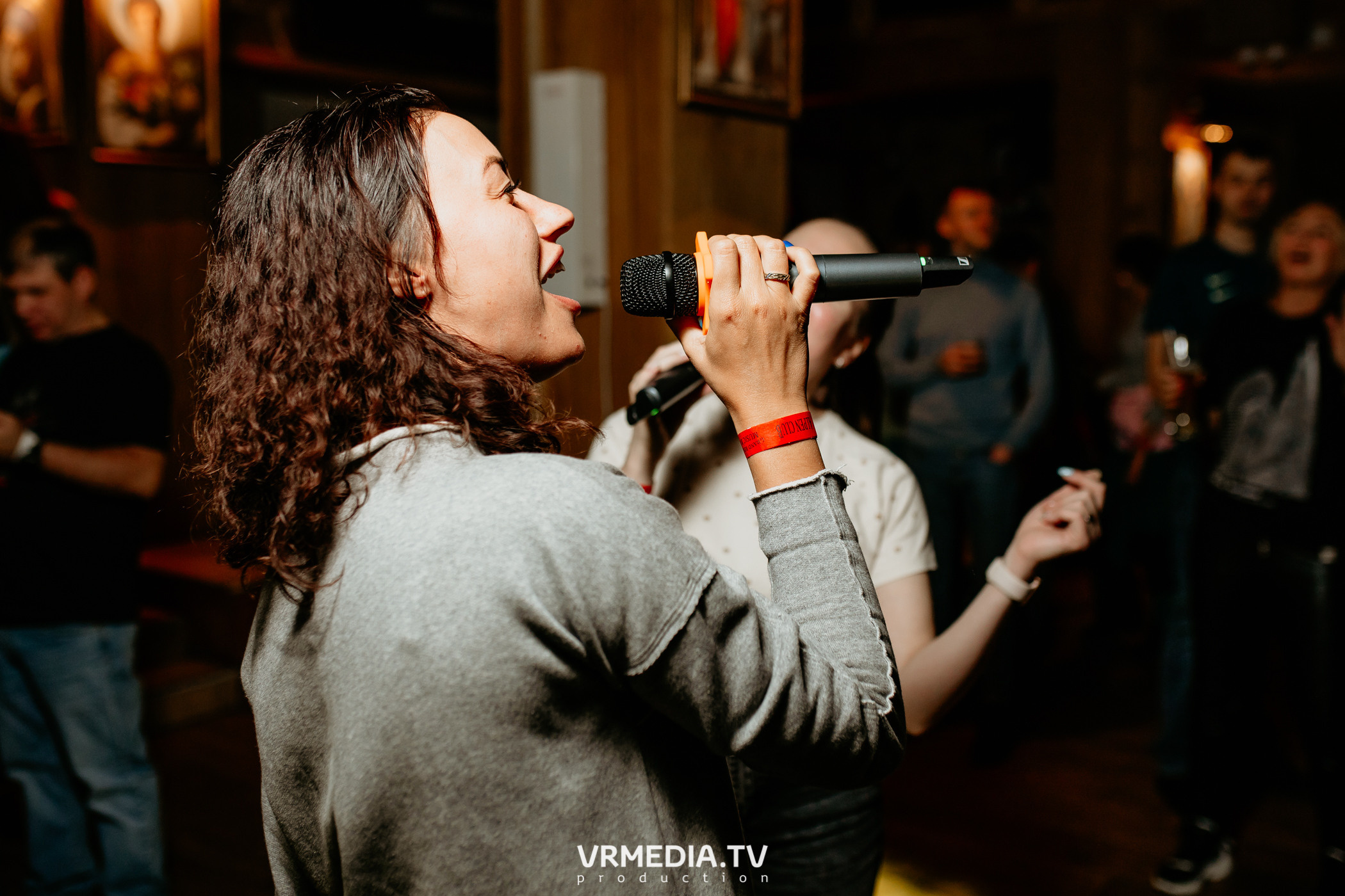 Выходные в «Alpen Club»