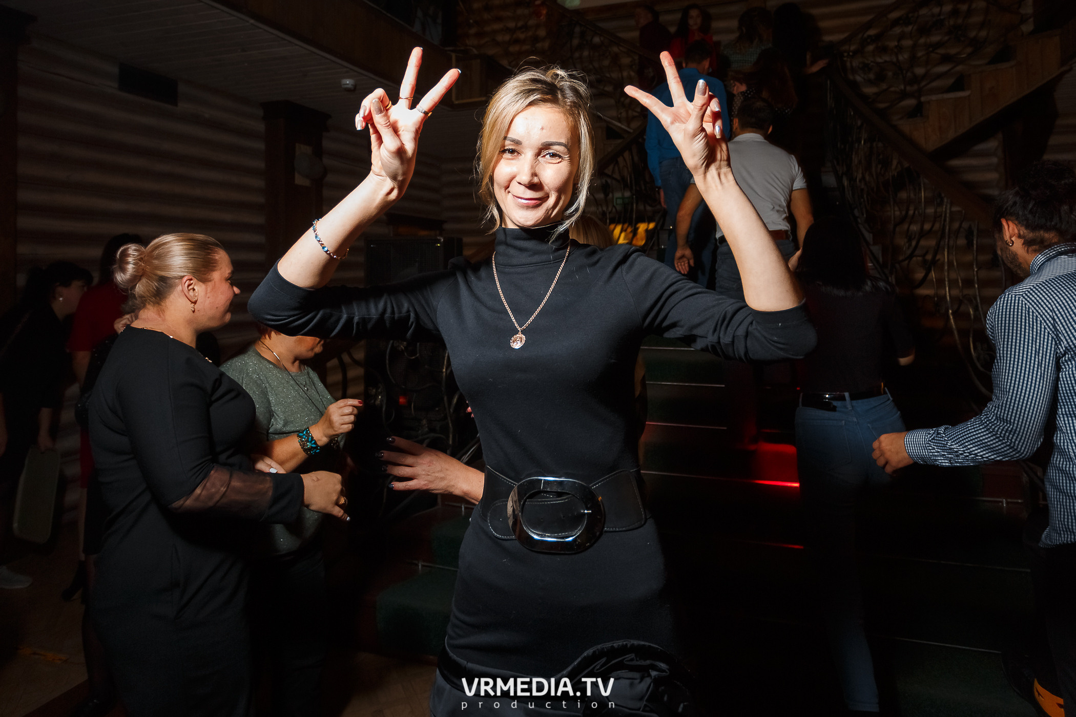 Кирилл Заиграев в гостях «У Петровича»