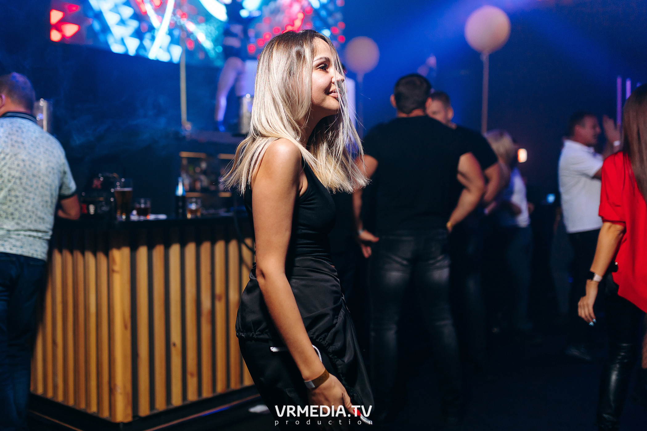 Live broadcast в НК «Эфир»