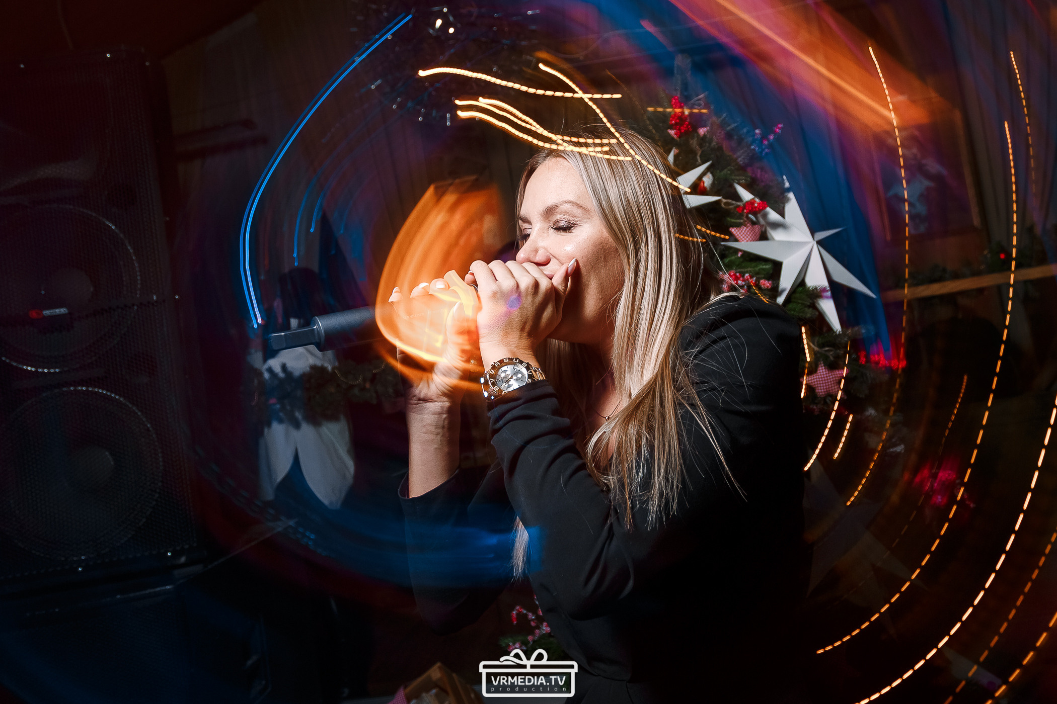 Выходные в «Alpen Club»