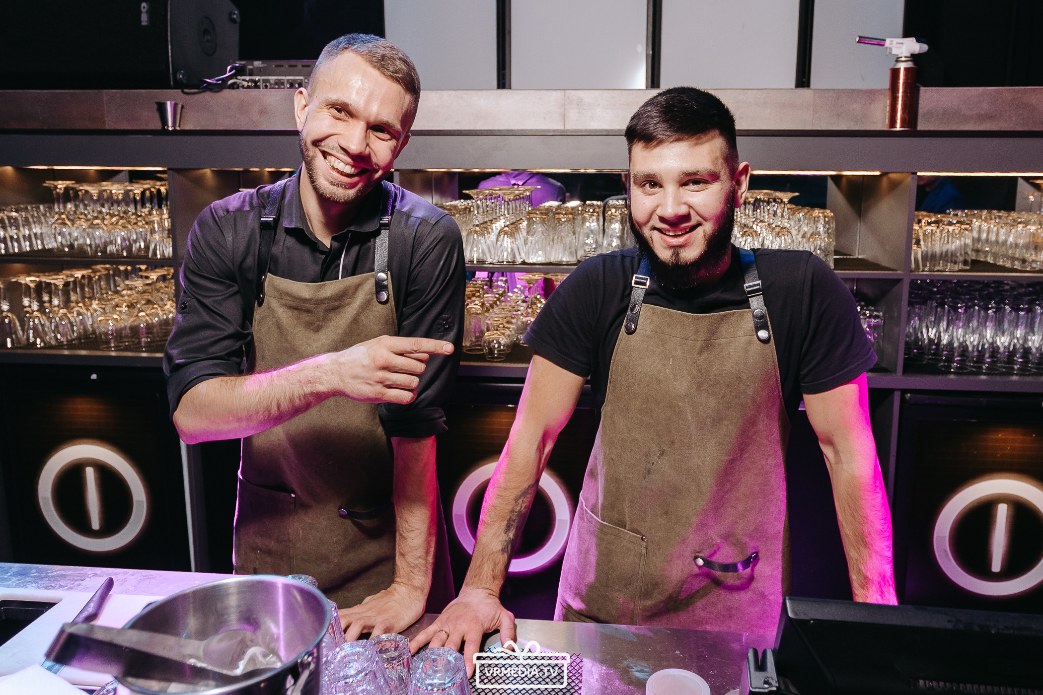 Выходные в НК «Эфир»