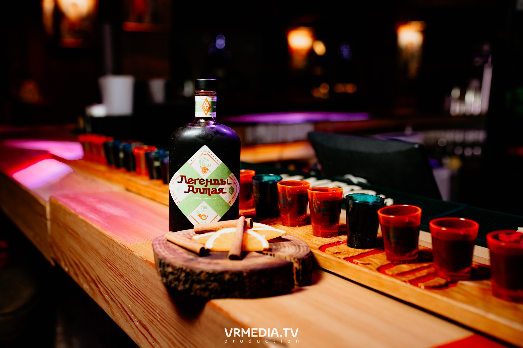 Выходные в «Alpen Club»