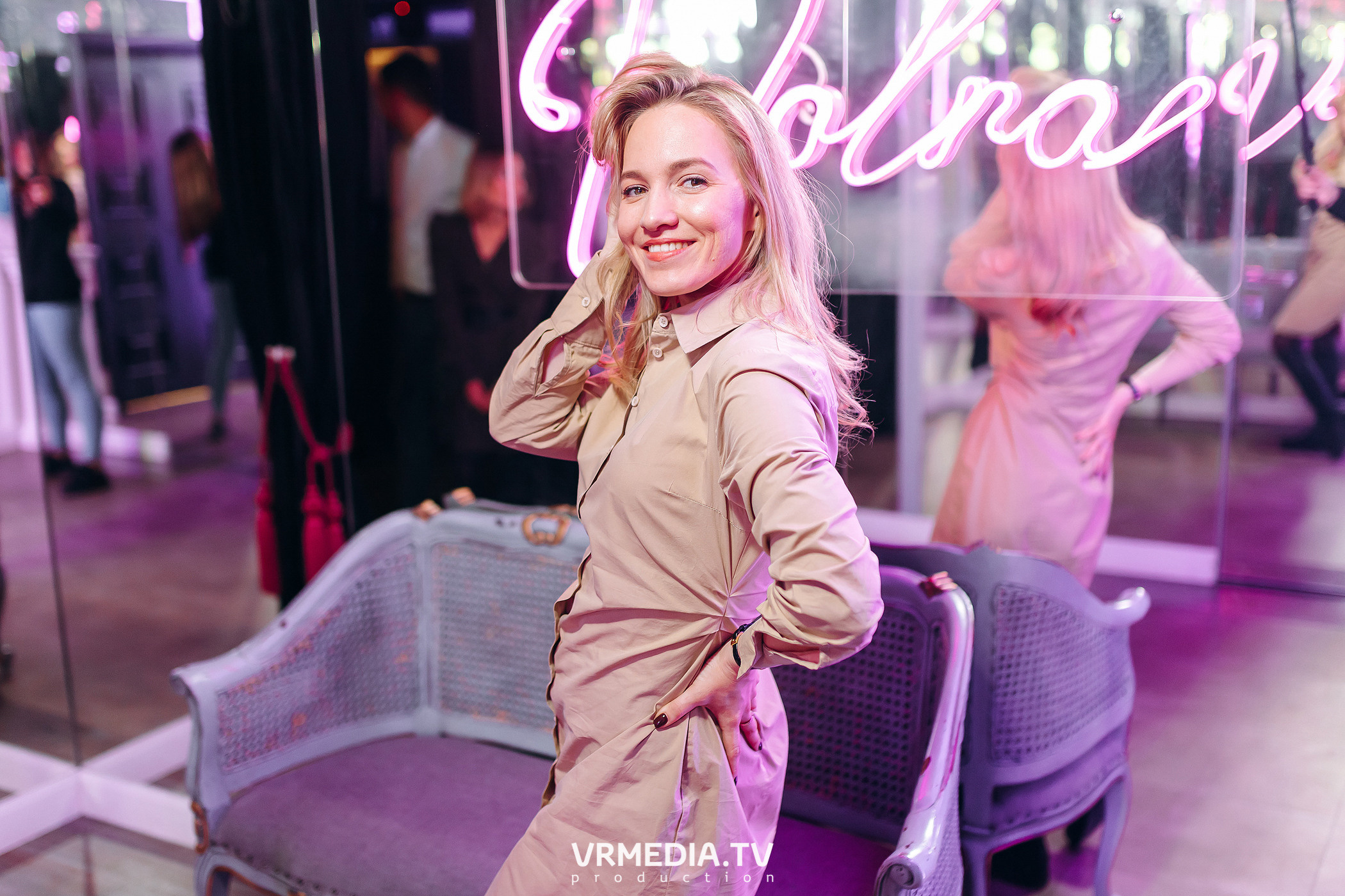 I’M A BOSS в караоке «Volna»