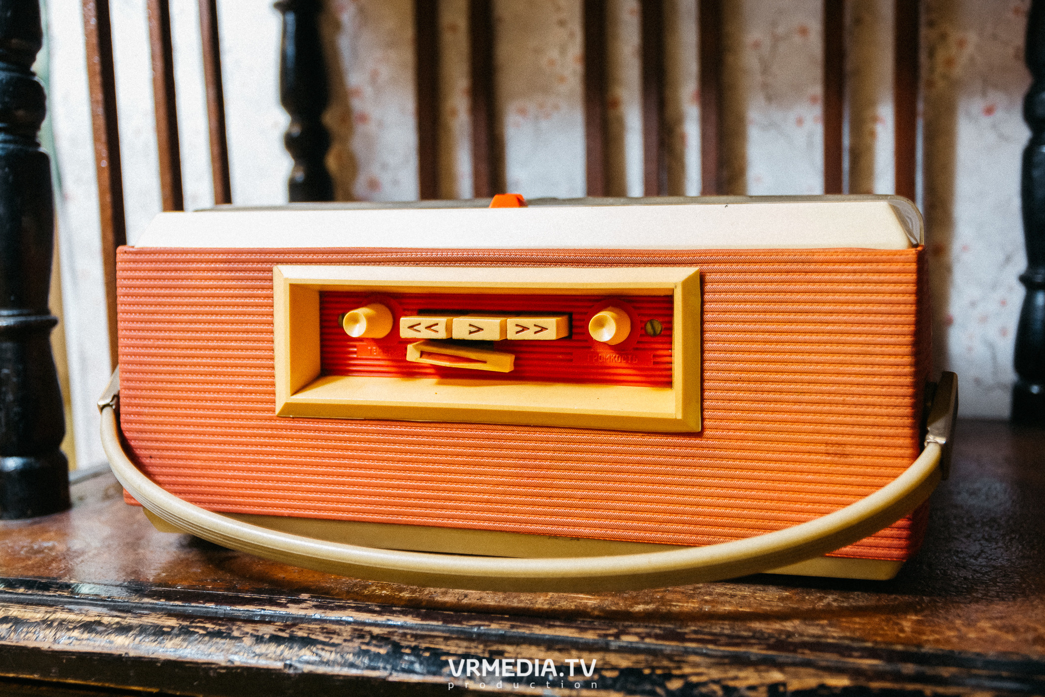 Показ фильма «Москва слезам не верит» в «Starmax Cinema»