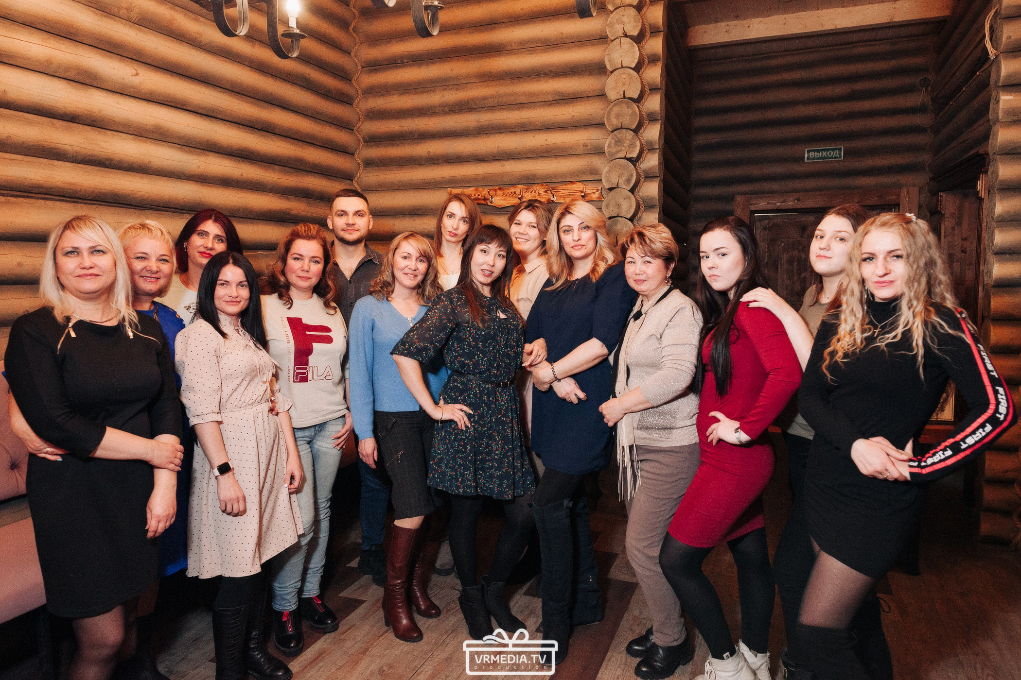 В гостях «У Петровича»