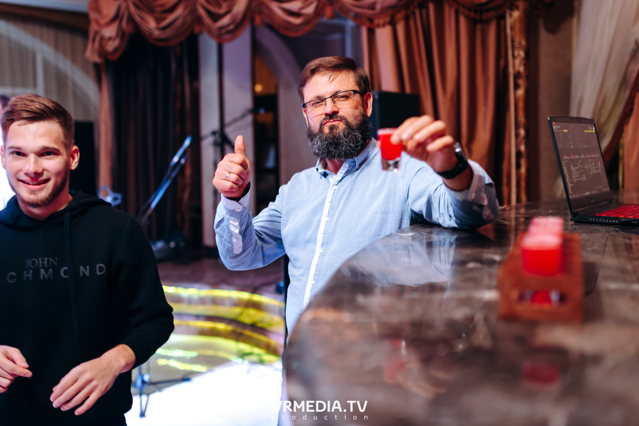 Выходные в РК «Лазурный берег»