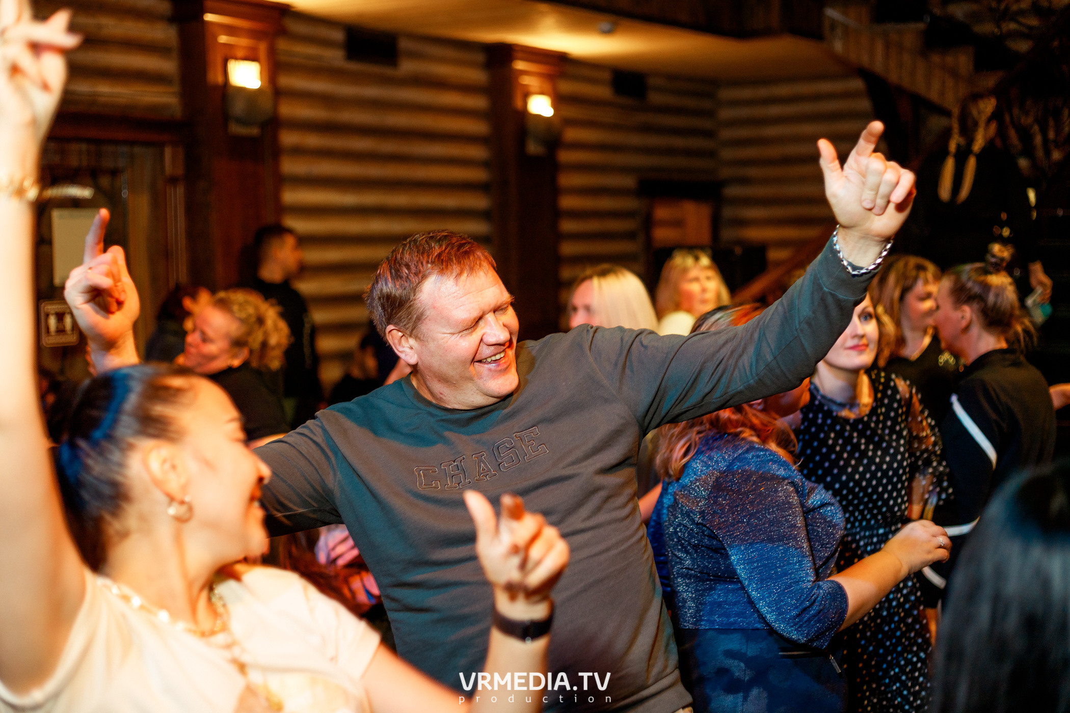 В гостях «У Петровича»