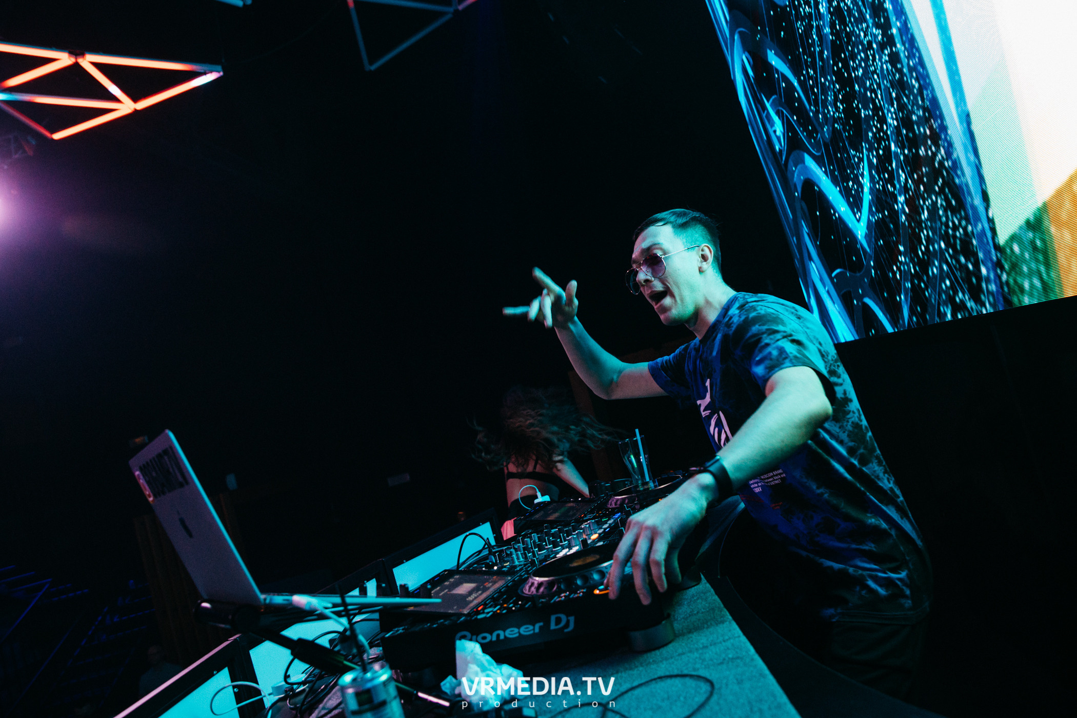 Выходные в НК «Эфир»