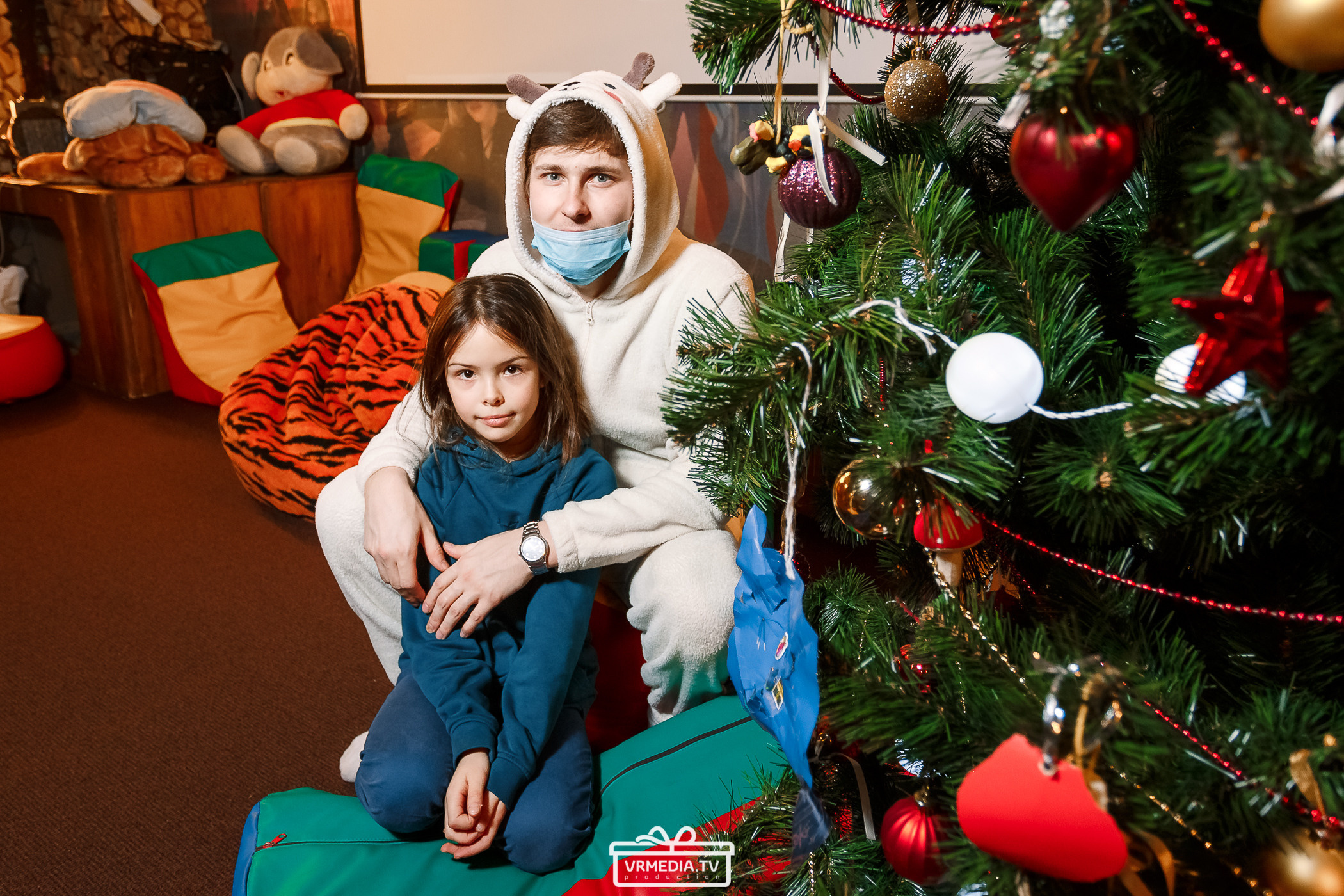 Выходные в «Alpen Club»