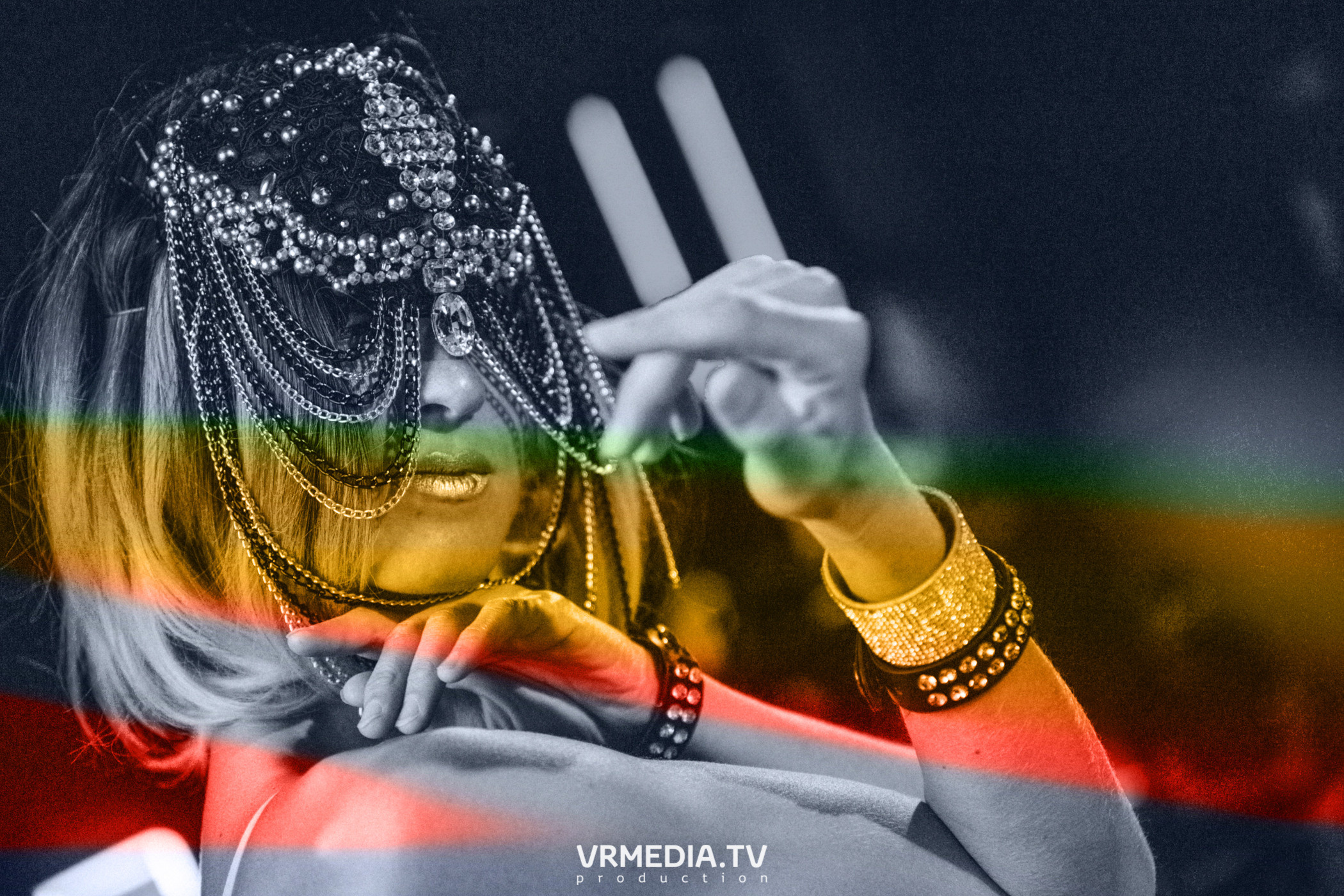 Da Men в НК «Эфир»