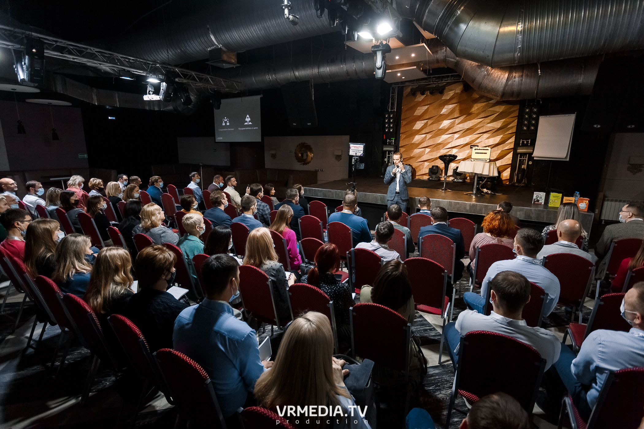 МК «Сложные переговоры» с Владимиром Якуба